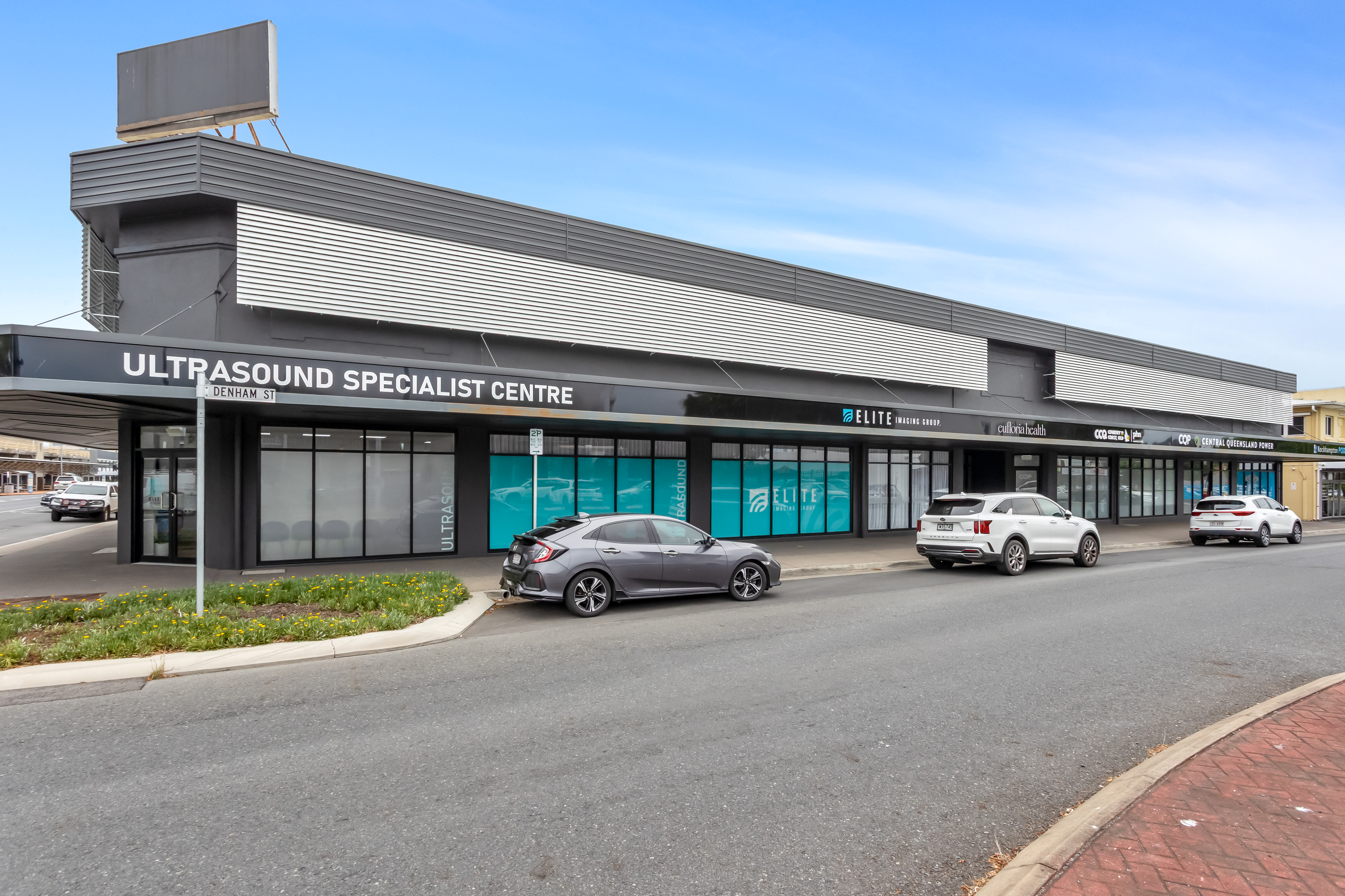 190 Bolsover Street, Rockhampton City, QLD, 4700 - Image 5