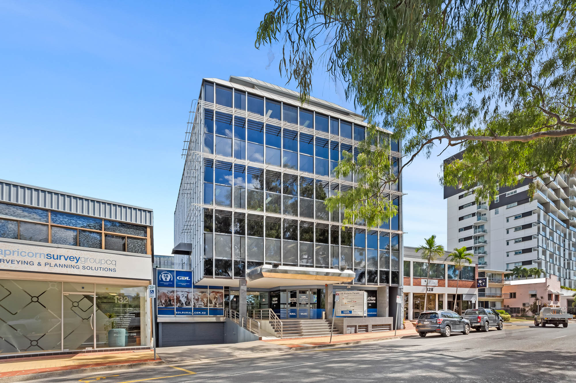 130 Victoria Parade, Rockhampton City, QLD, 4700 - Image 1