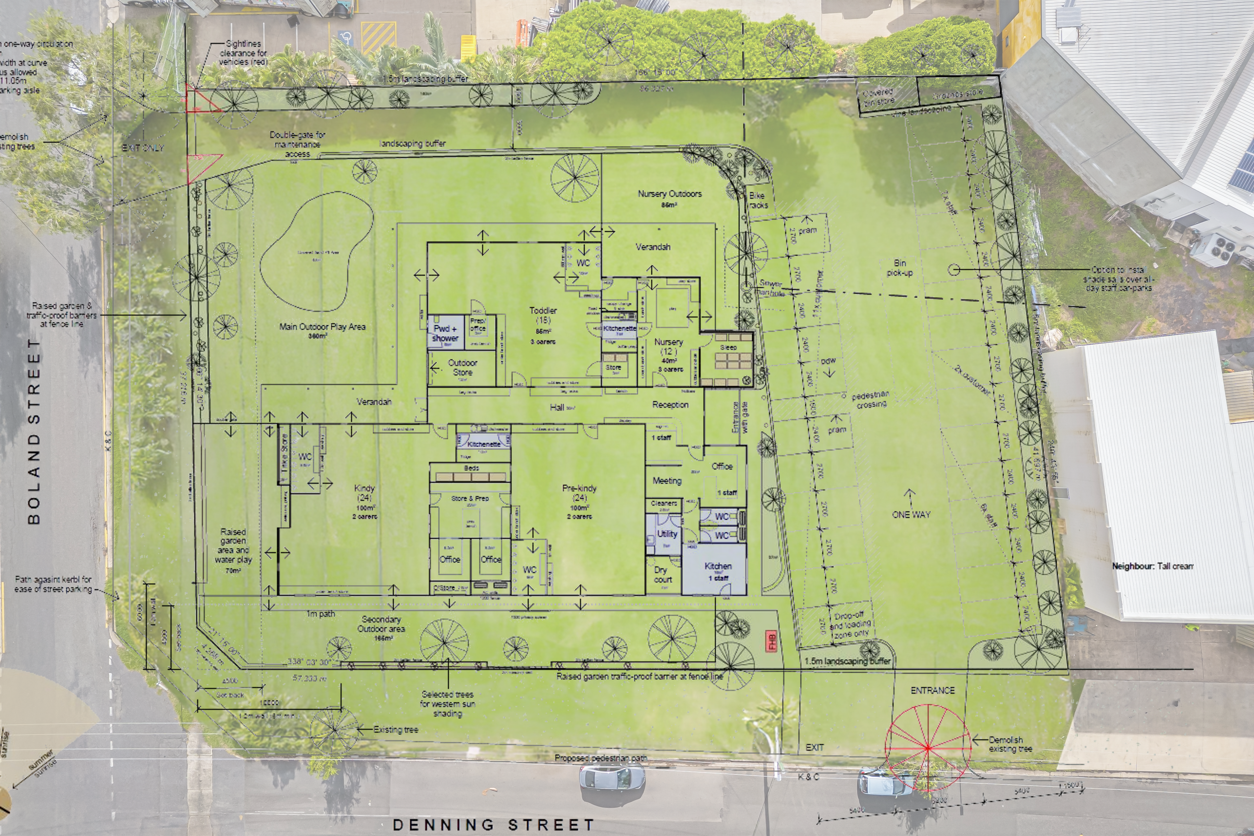 7-11 Denning Street, Park Avenue, QLD, 4701 - Image 14