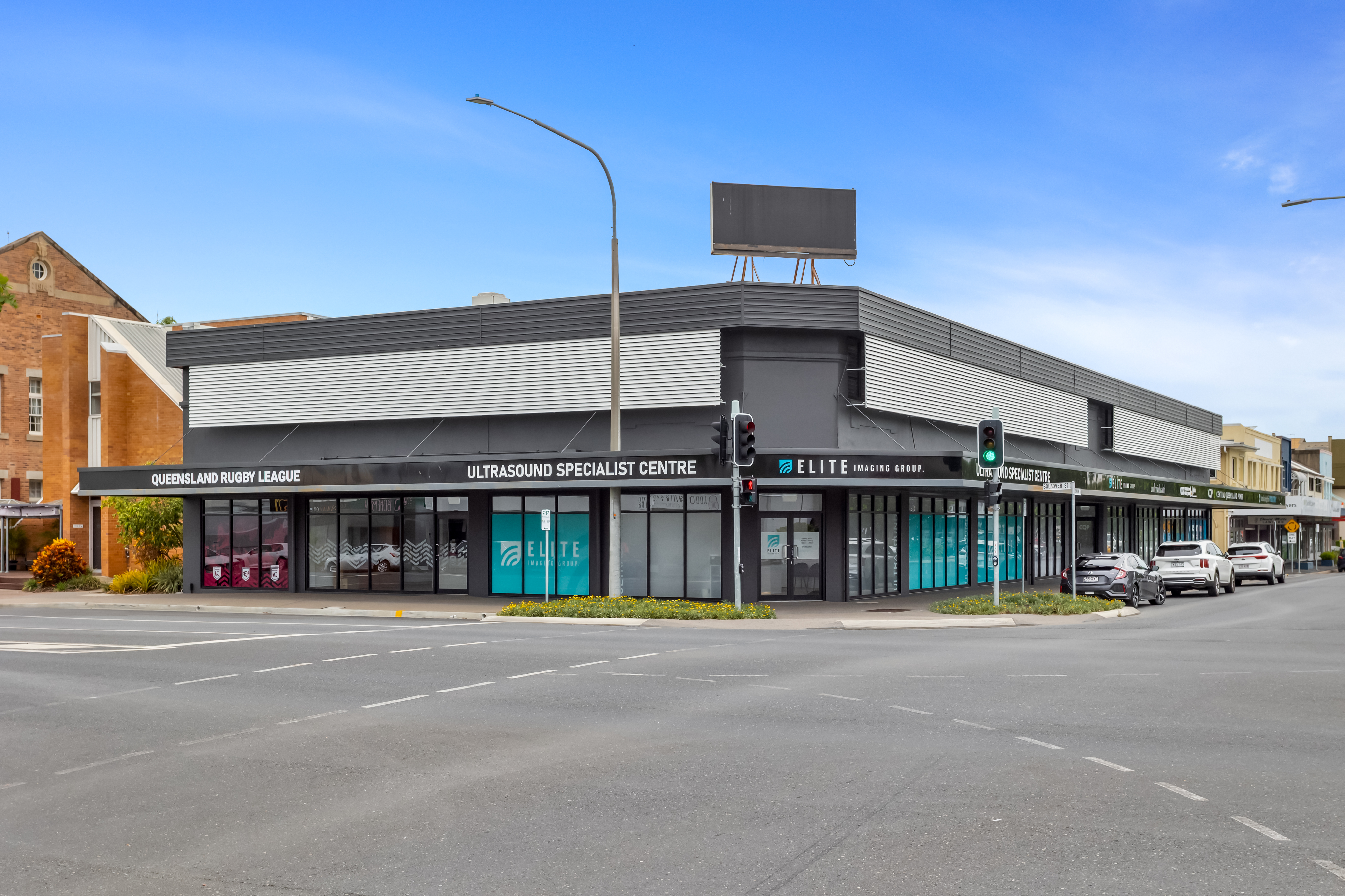 190 Bolsover Street, Rockhampton City, QLD, 4700