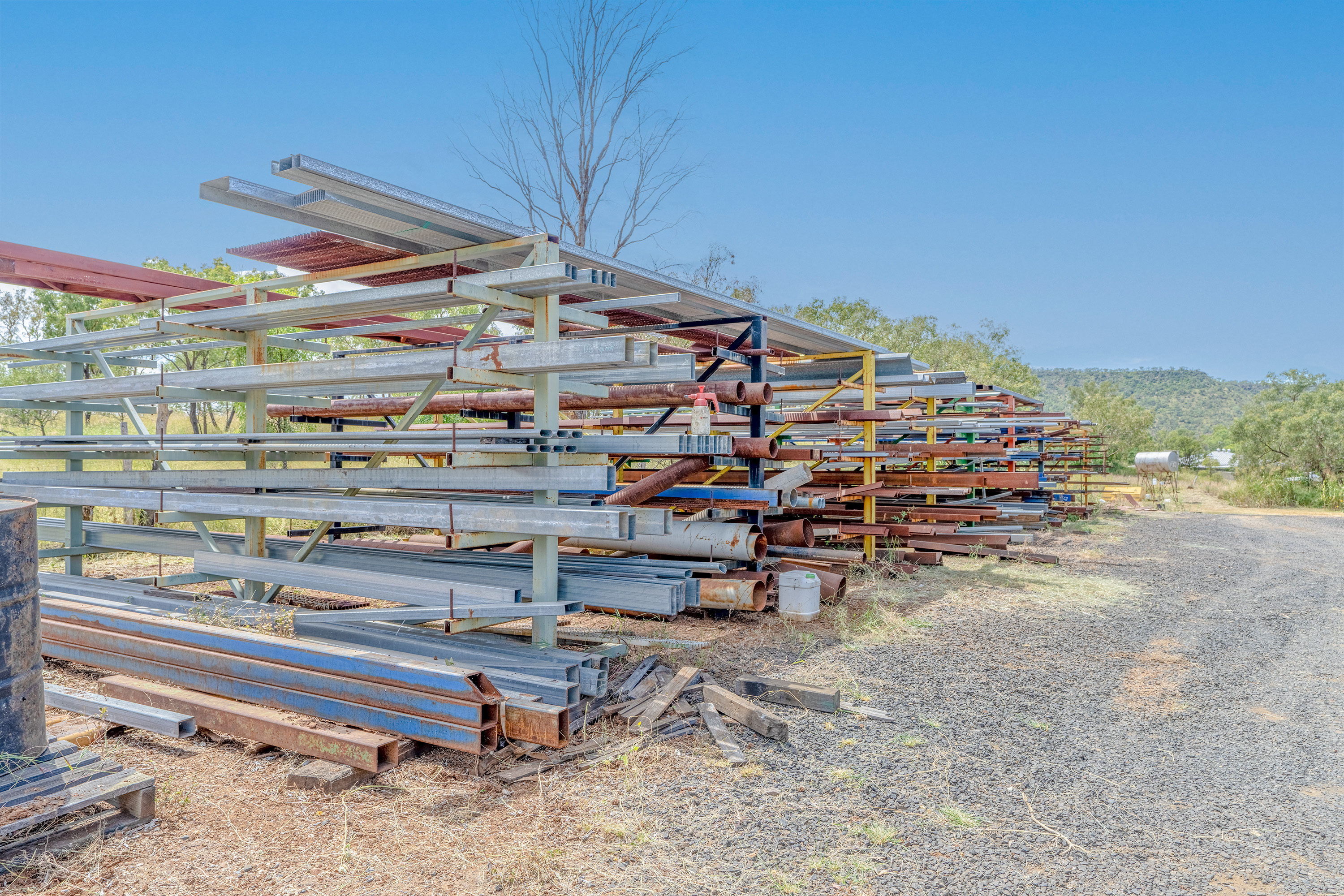 88 Quarry St, Springsure, QLD, 4722 - Image 15
