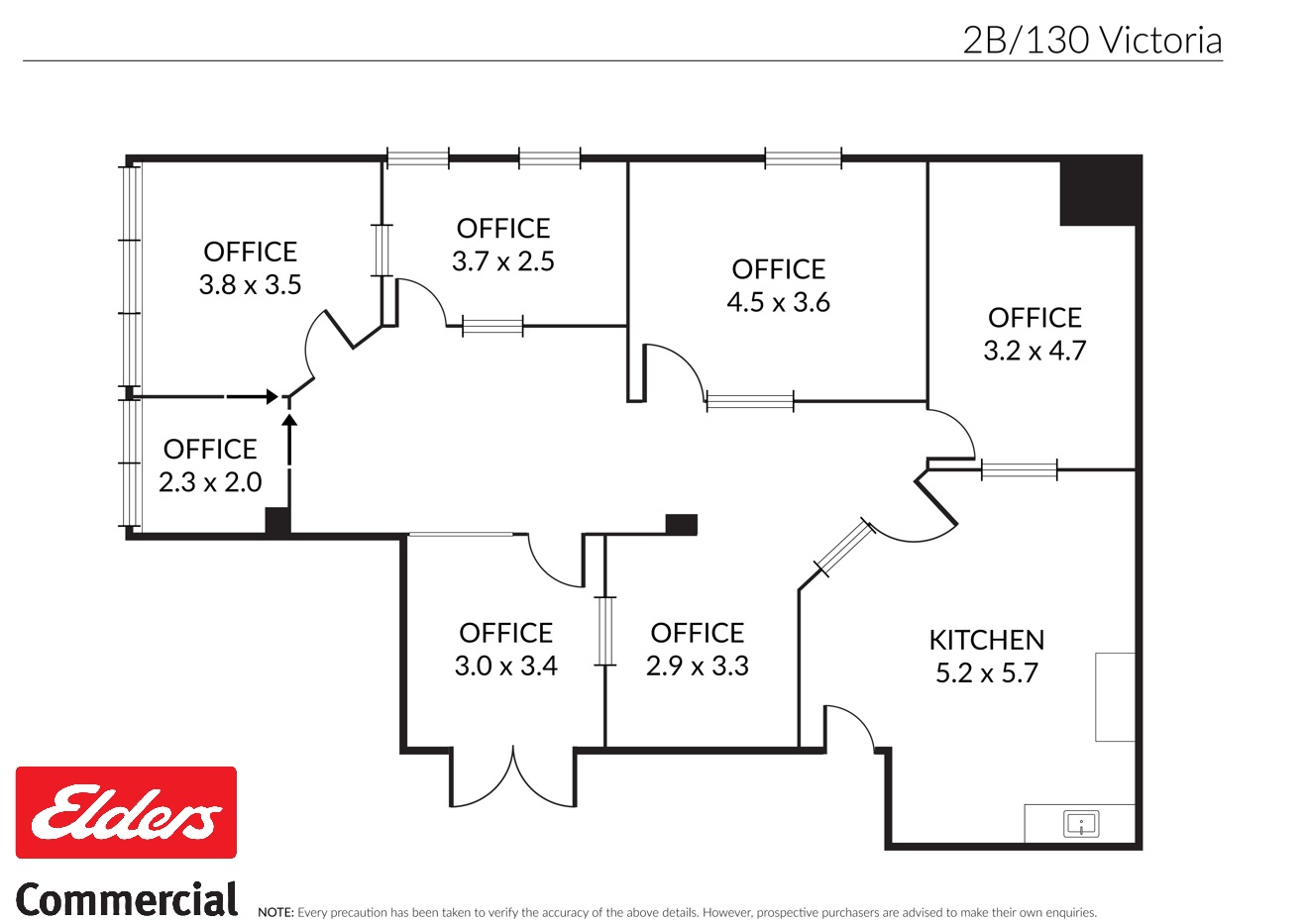 130 Victoria Parade, Rockhampton City, QLD, 4700 - Image 12