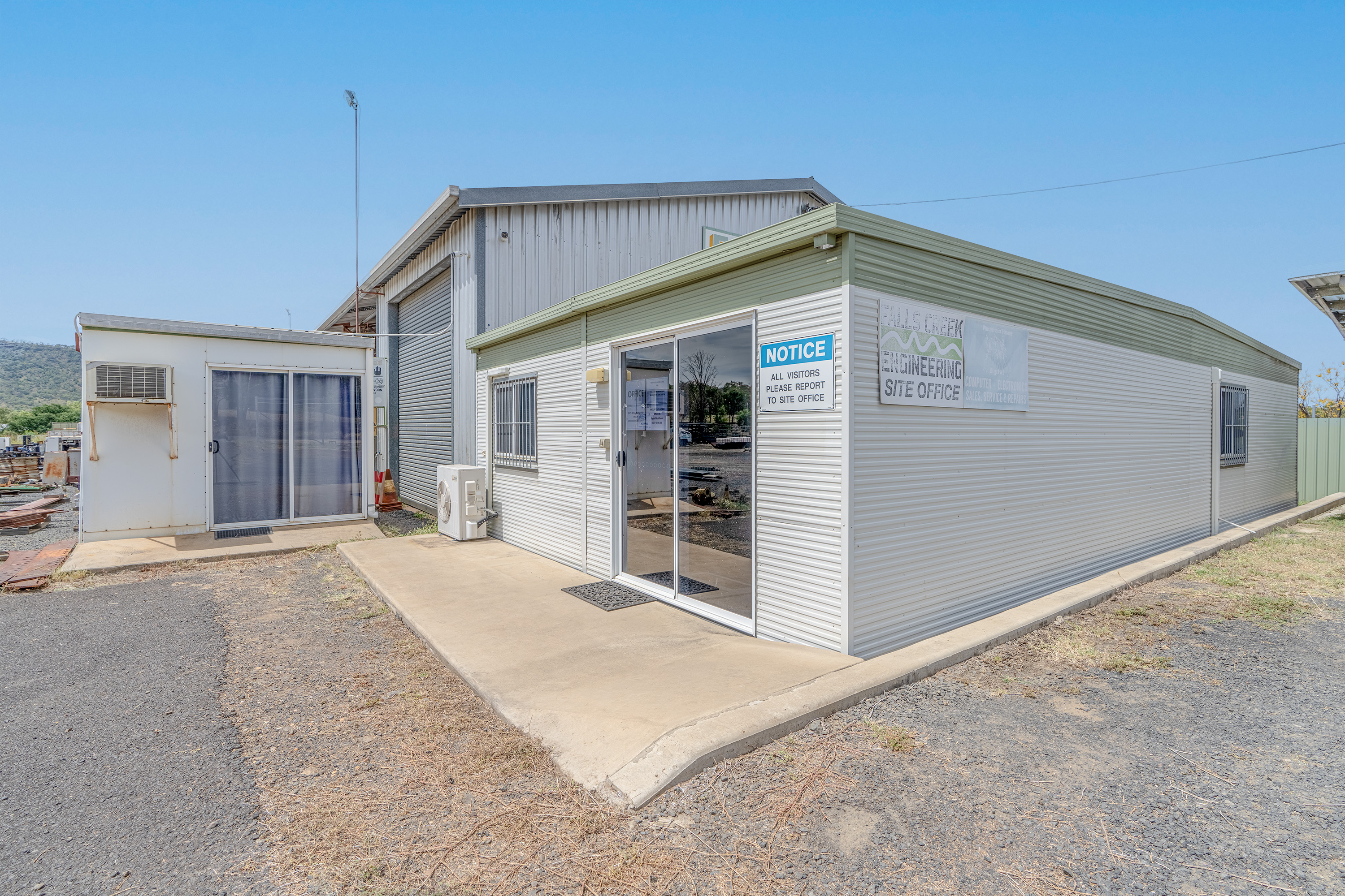 88 Quarry St, Springsure, QLD, 4722 - Image 5