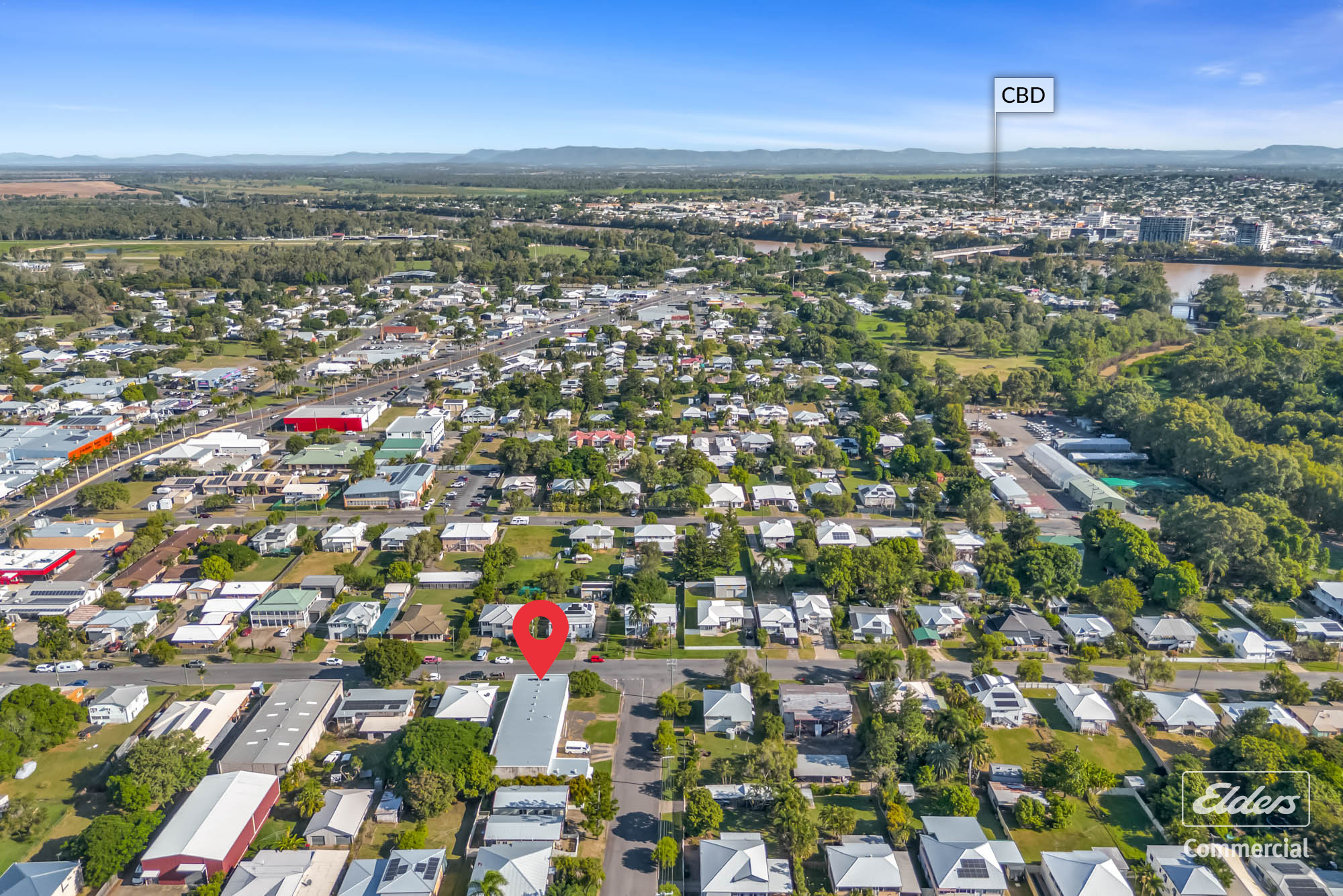 33 Charles Street, Berserker, QLD, 4701 - Image 5