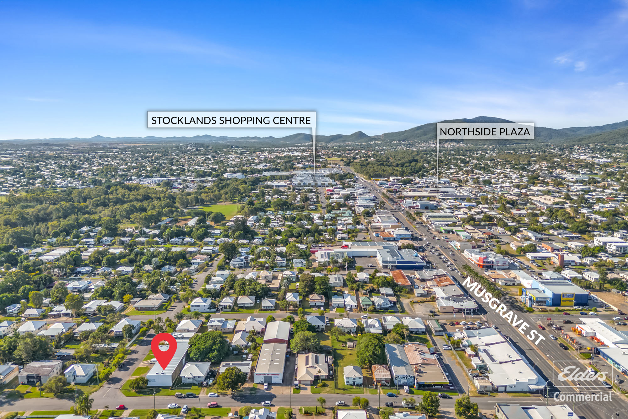 33 Charles Street, Berserker, QLD, 4701 - Image 6