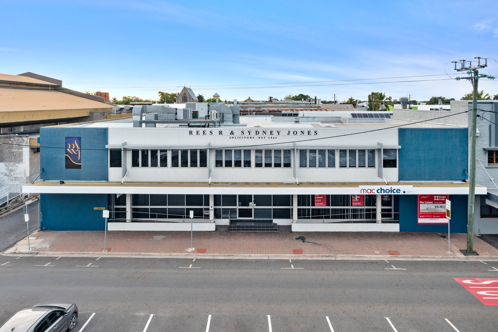 55 Denham, Rockhampton City, QLD, 4700 - Image 15