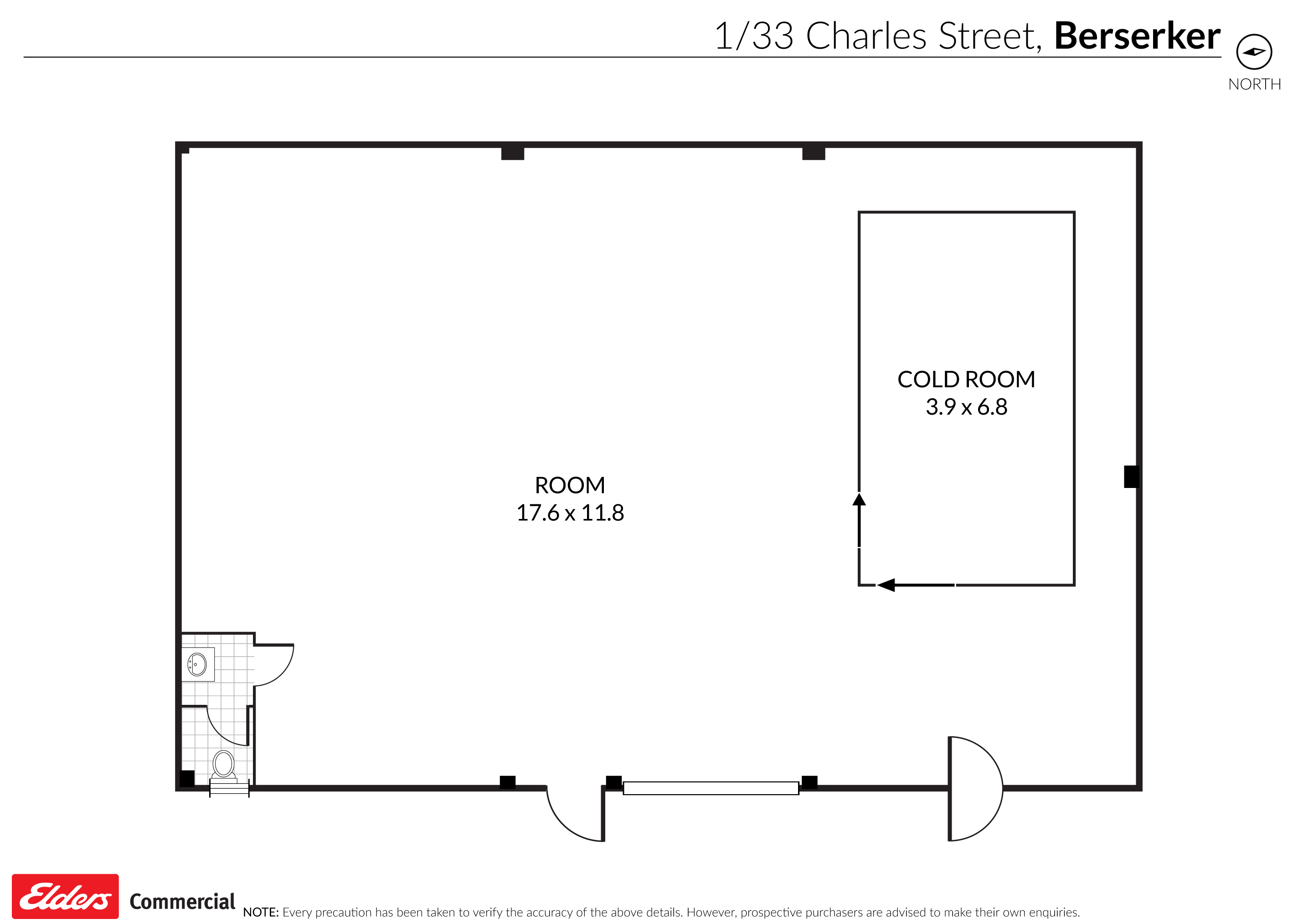 33 Charles Street, Berserker, QLD, 4701 - Image 7