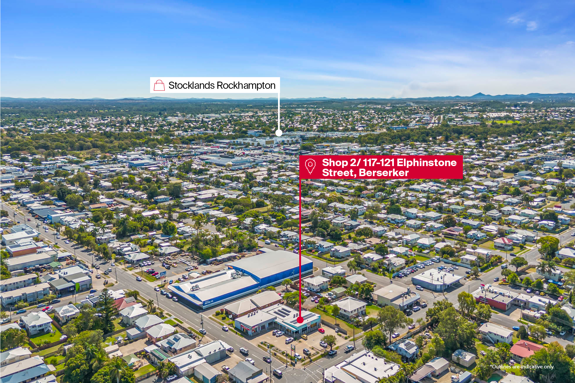 117-121 Elphinstone Street, Berserker, QLD, 4701 - Image 3