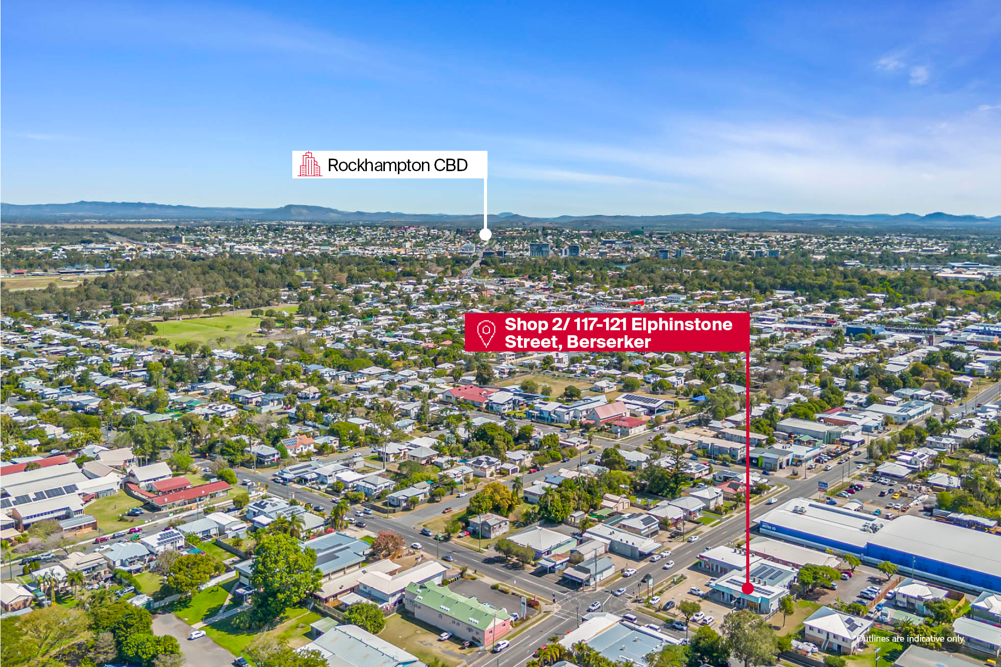 117-121 Elphinstone Street, Berserker, QLD, 4701 - Image 11