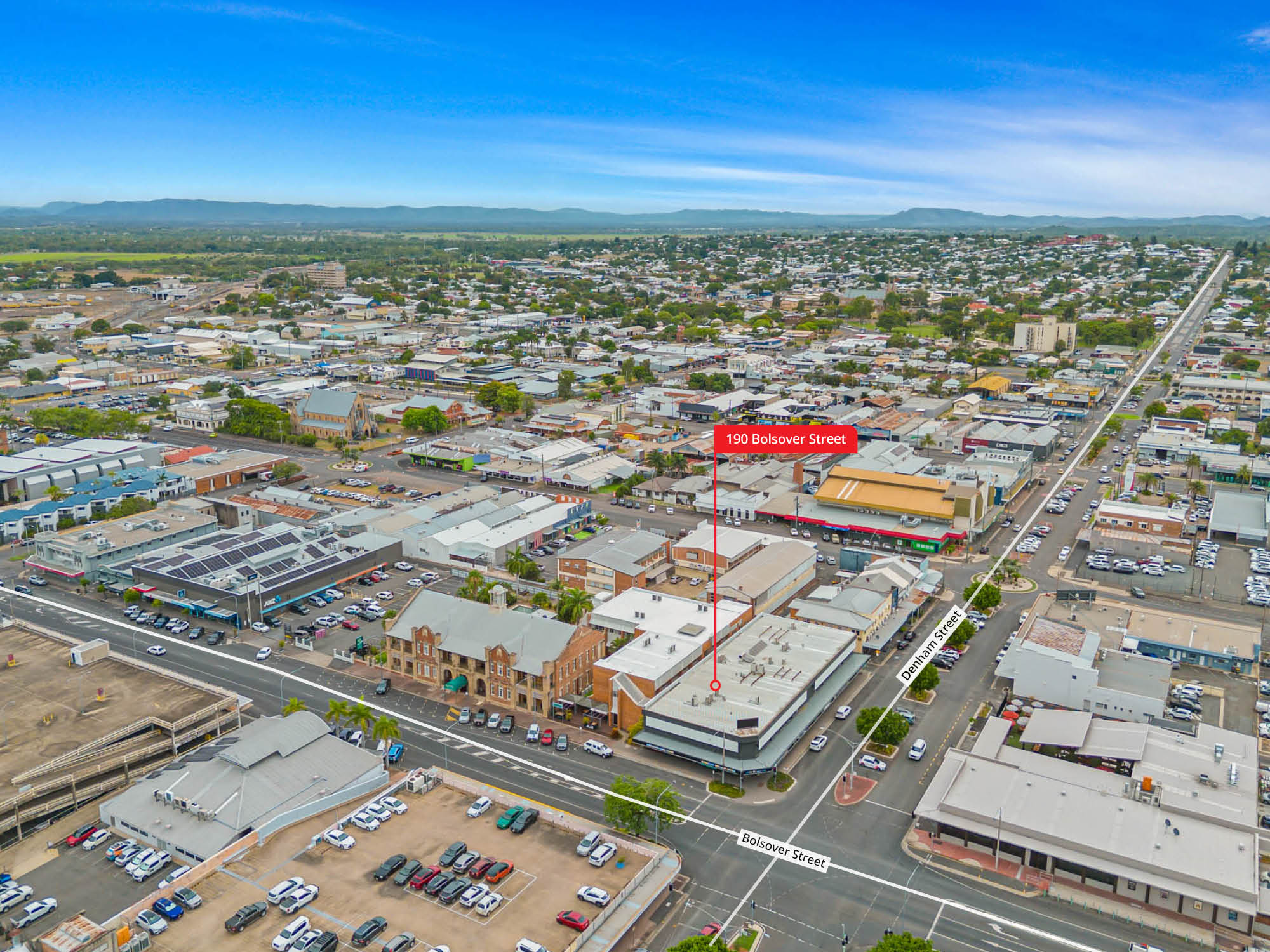 190 Bolsover Street, Rockhampton City, QLD, 4700 - Image 7