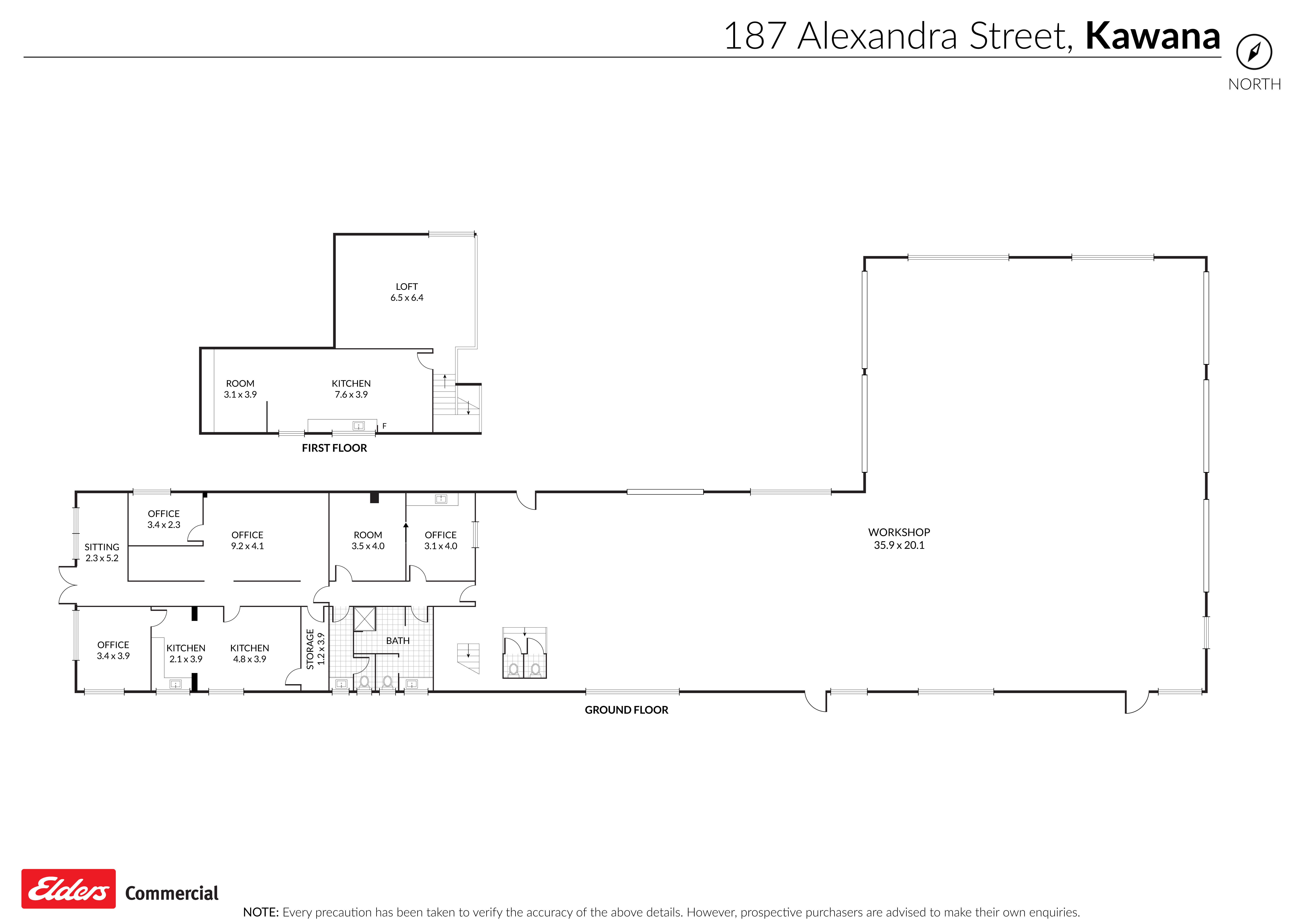 185 Alexandra Street, Kawana, QLD, 4701 - Image 16