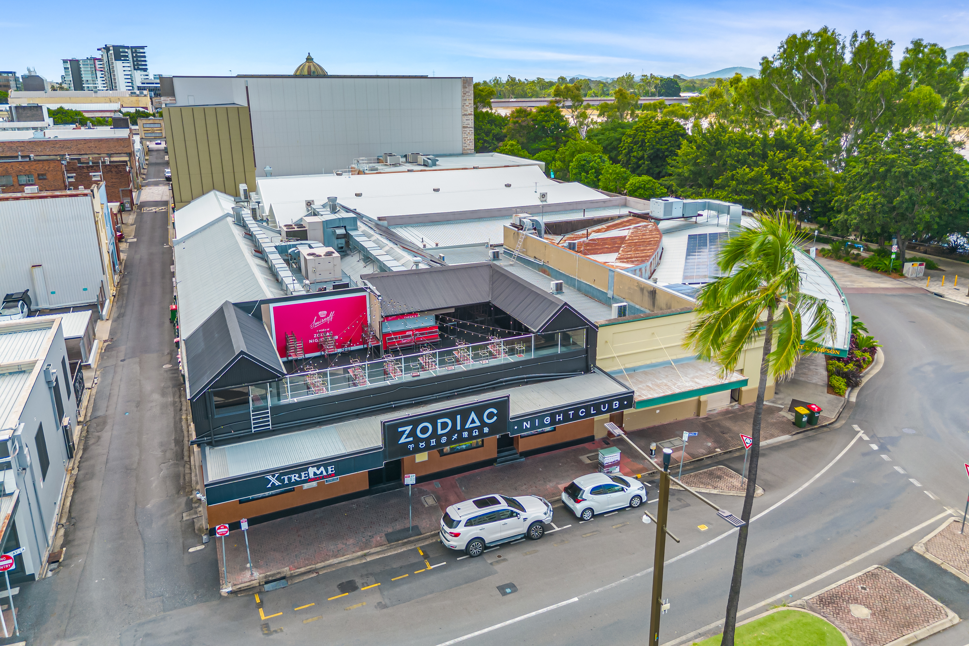 2-4 William Street, Rockhampton City, QLD, 4700 - Image 4