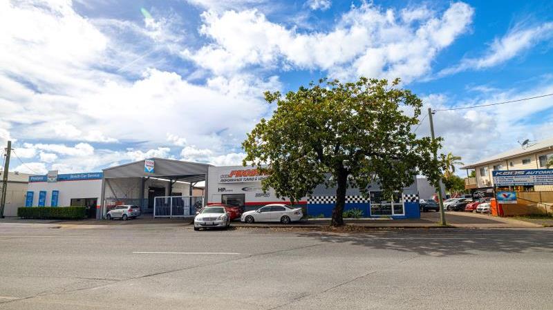 307 Bolsover Street, Depot Hill, QLD, 4700 - Image 1