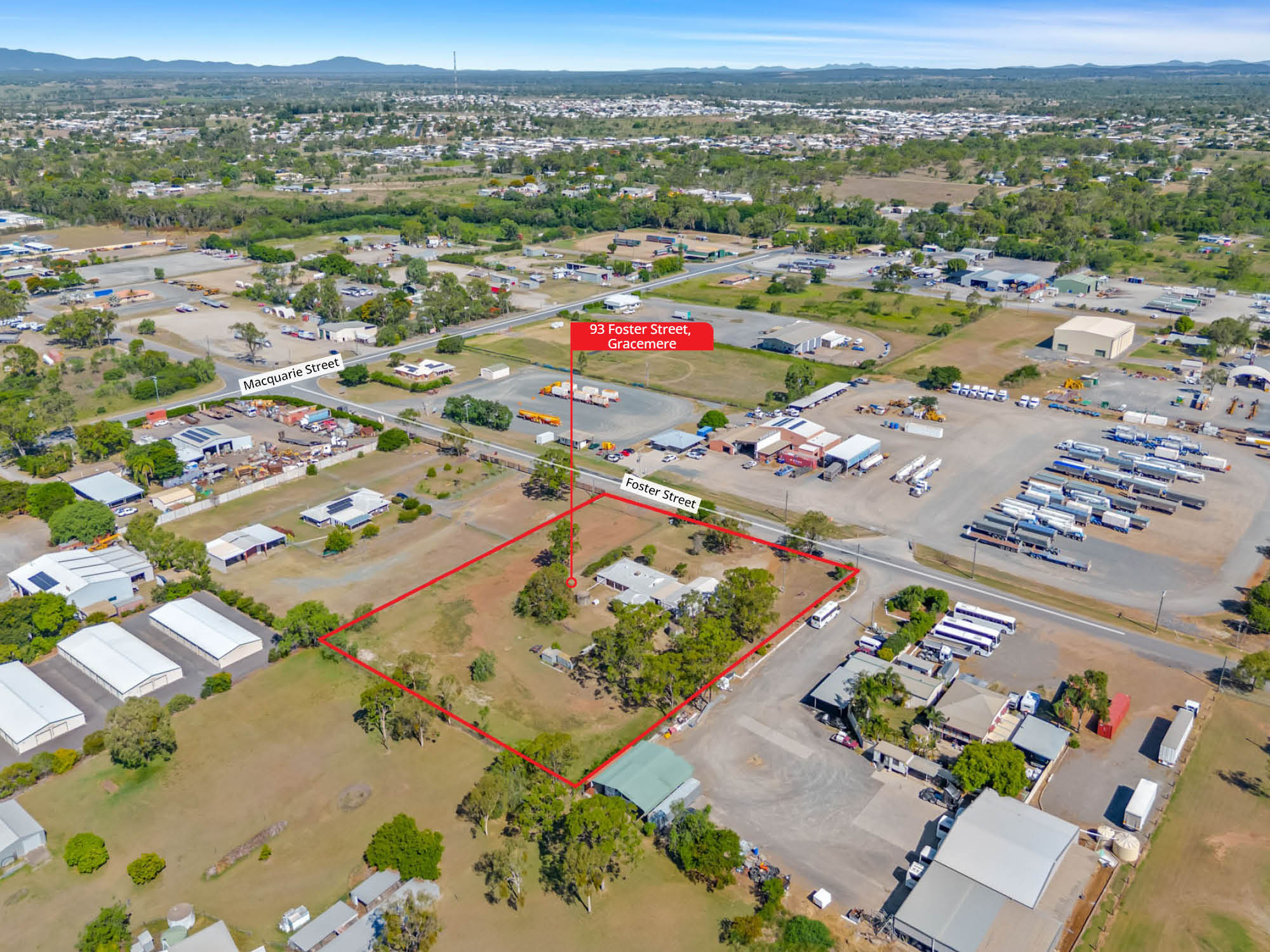 93 Foster Street, Gracemere, QLD, 4702 - Image 5