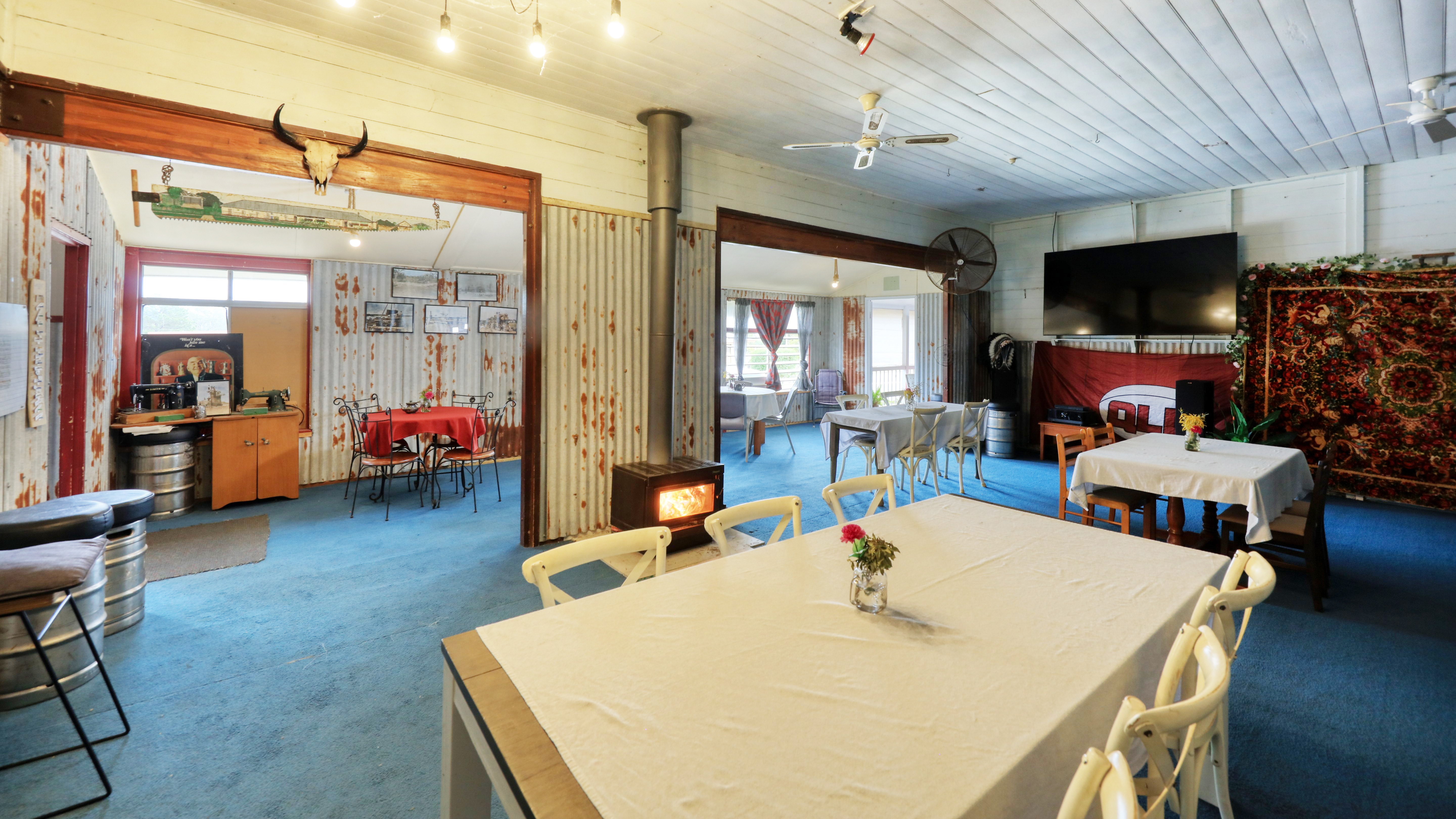 23 Railway Parade, St Lawrence, QLD, 4707 - Image 4