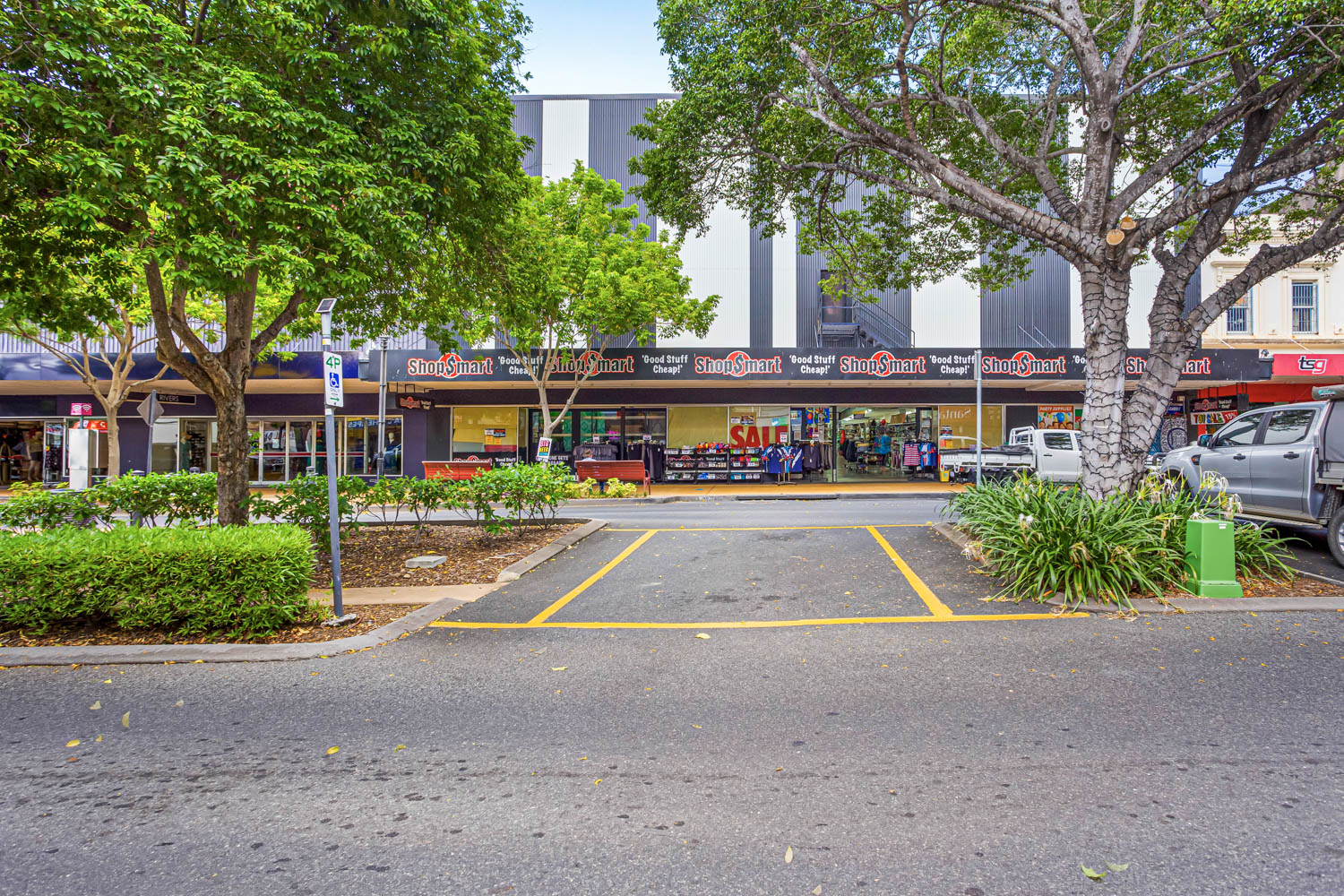 92 East Street, Rockhampton City, QLD, 4700 - Image 1