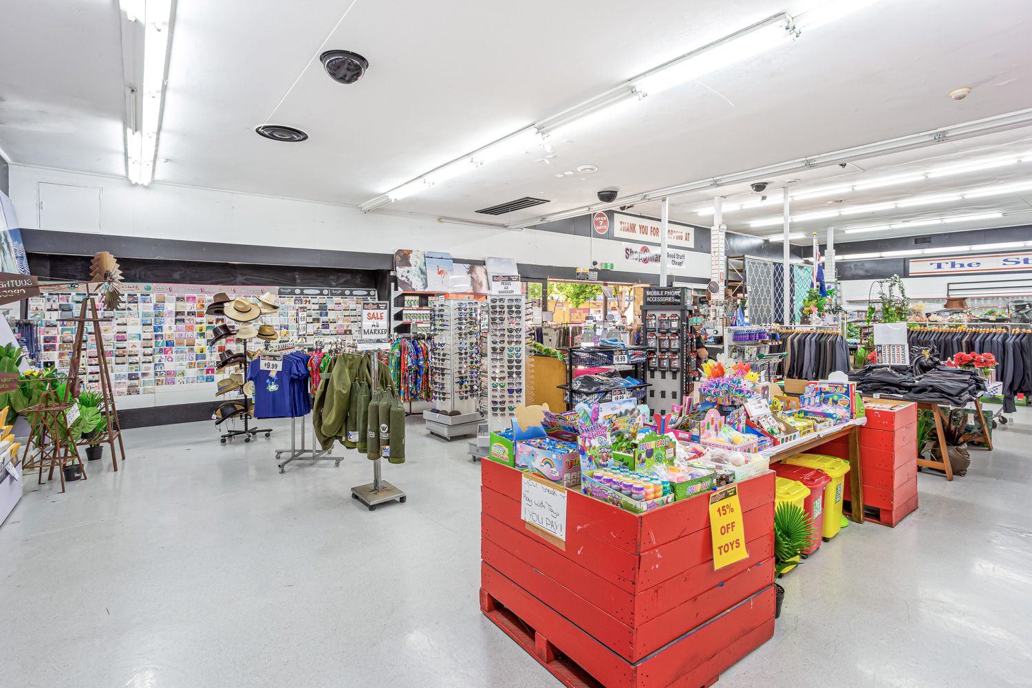 92 East Street, Rockhampton City, QLD, 4700 - Image 2