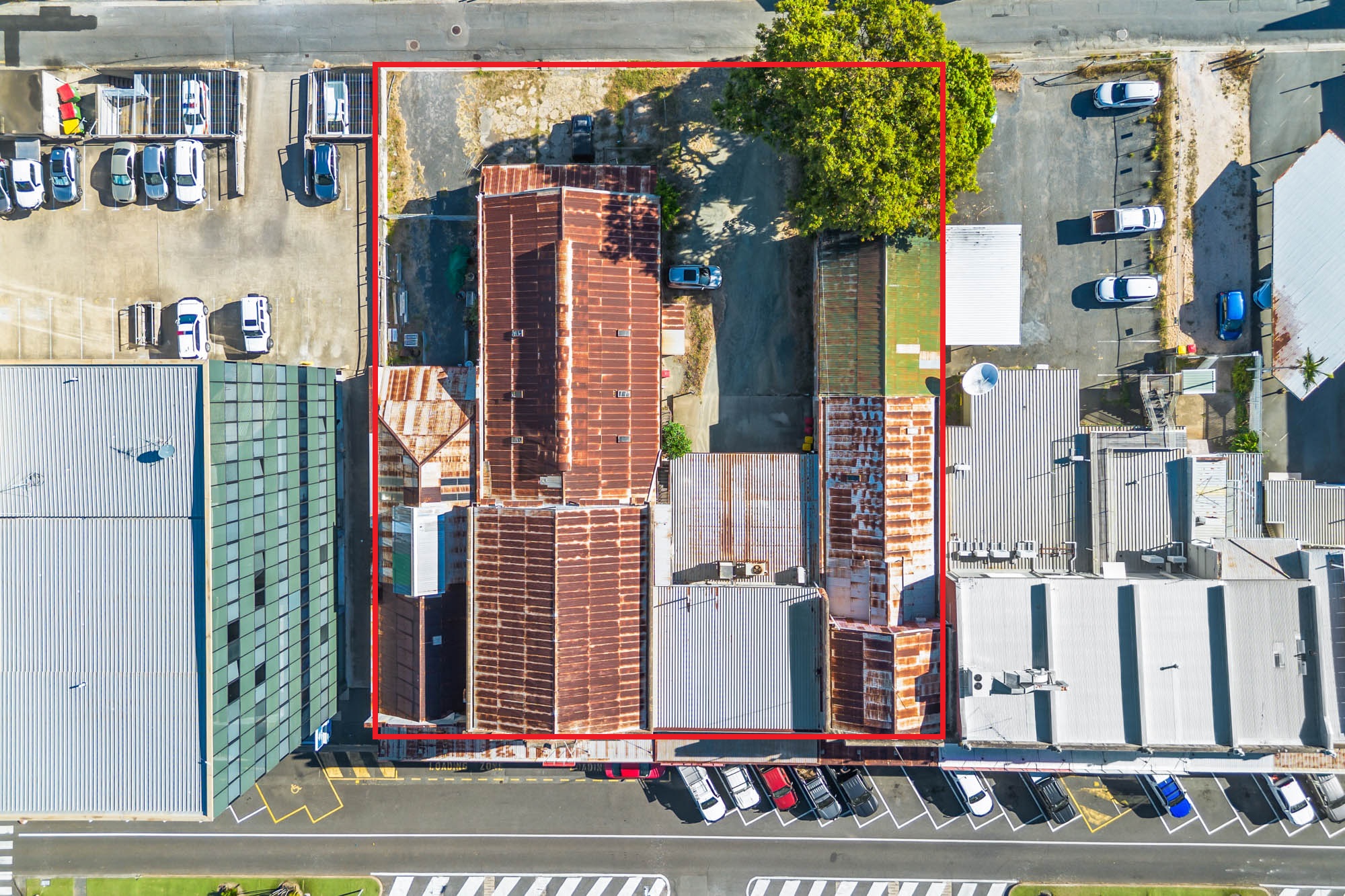 20-26 East Street, Rockhampton City, QLD, 4700 - Image 2