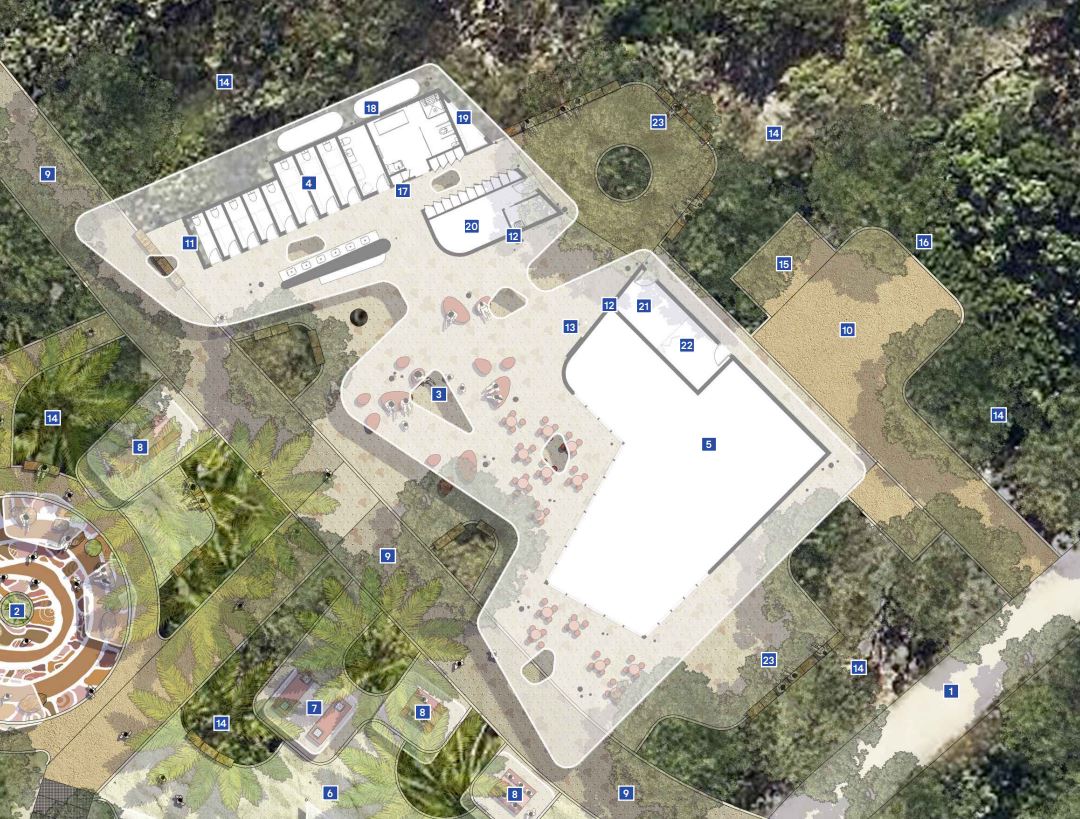 Lot 63 Great Keppel Island, The Keppels, QLD, 4703 - Image 18