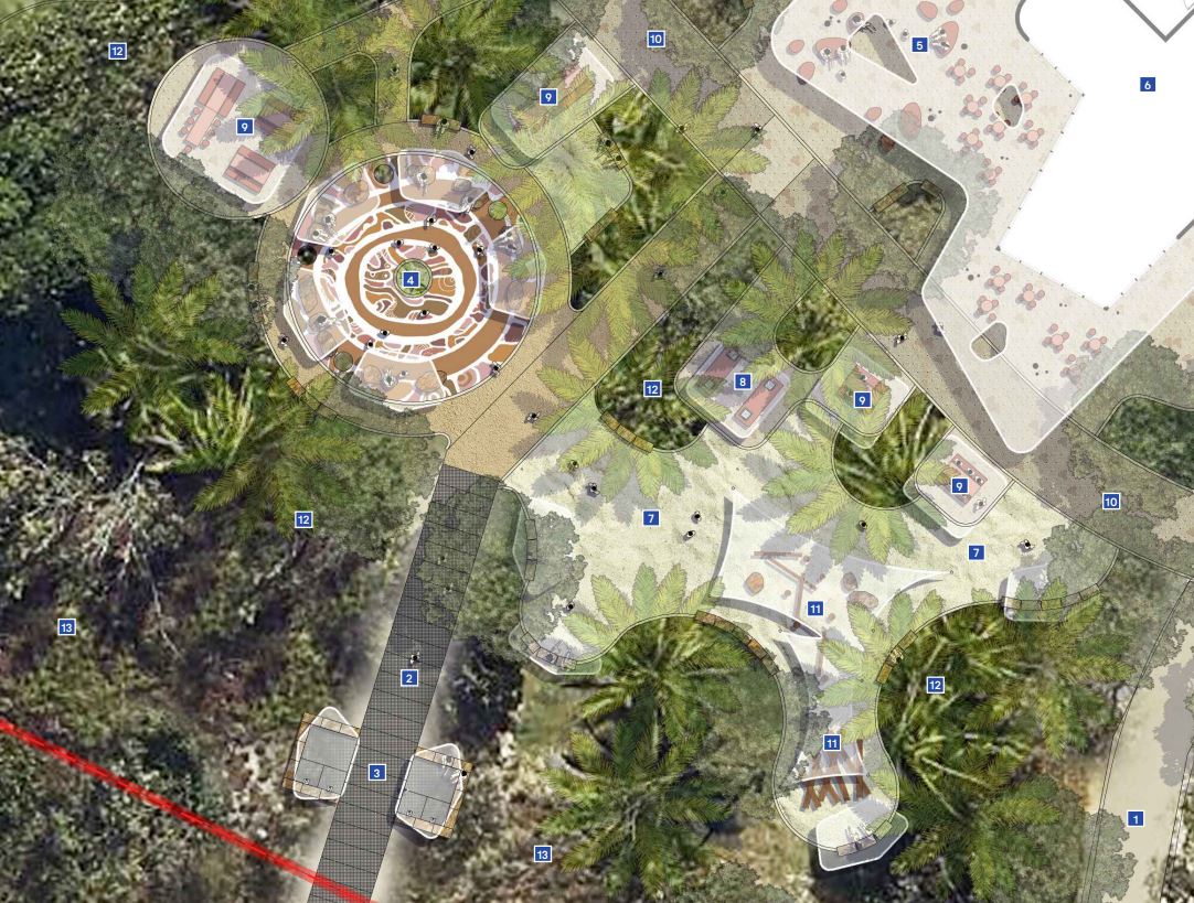 Lot 63 Great Keppel Island, The Keppels, QLD, 4703 - Image 19