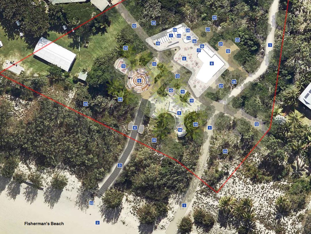 Lot 63 Great Keppel Island, The Keppels, QLD, 4703 - Image 20