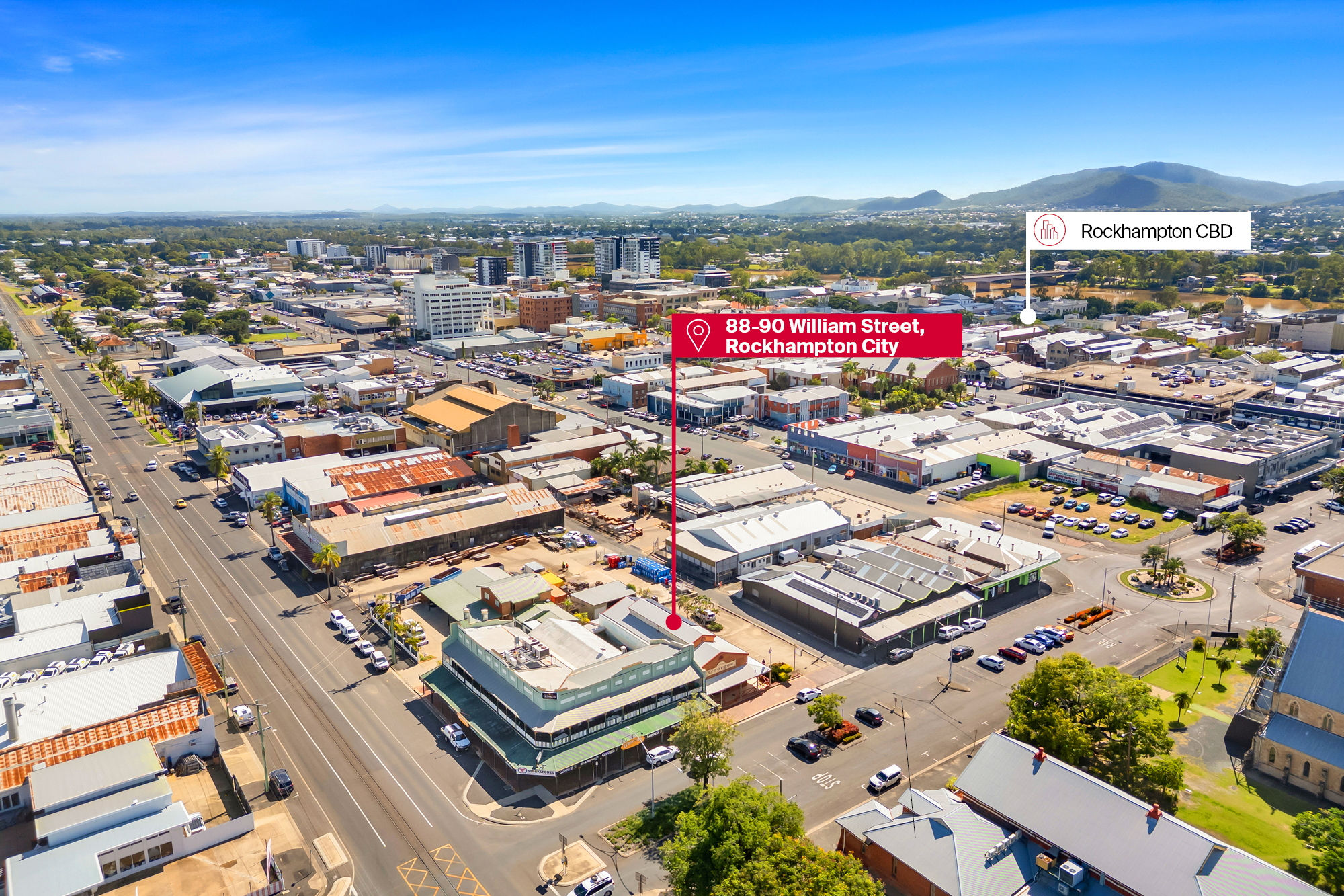 88-90 William Street, Rockhampton City, QLD, 4700 - Image 11