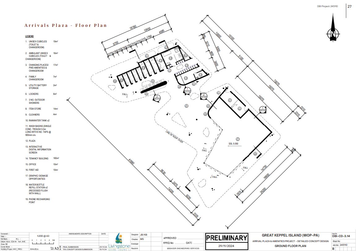 Lot 63 Great Keppel Island, The Keppels, QLD, 4703 - Image 23
