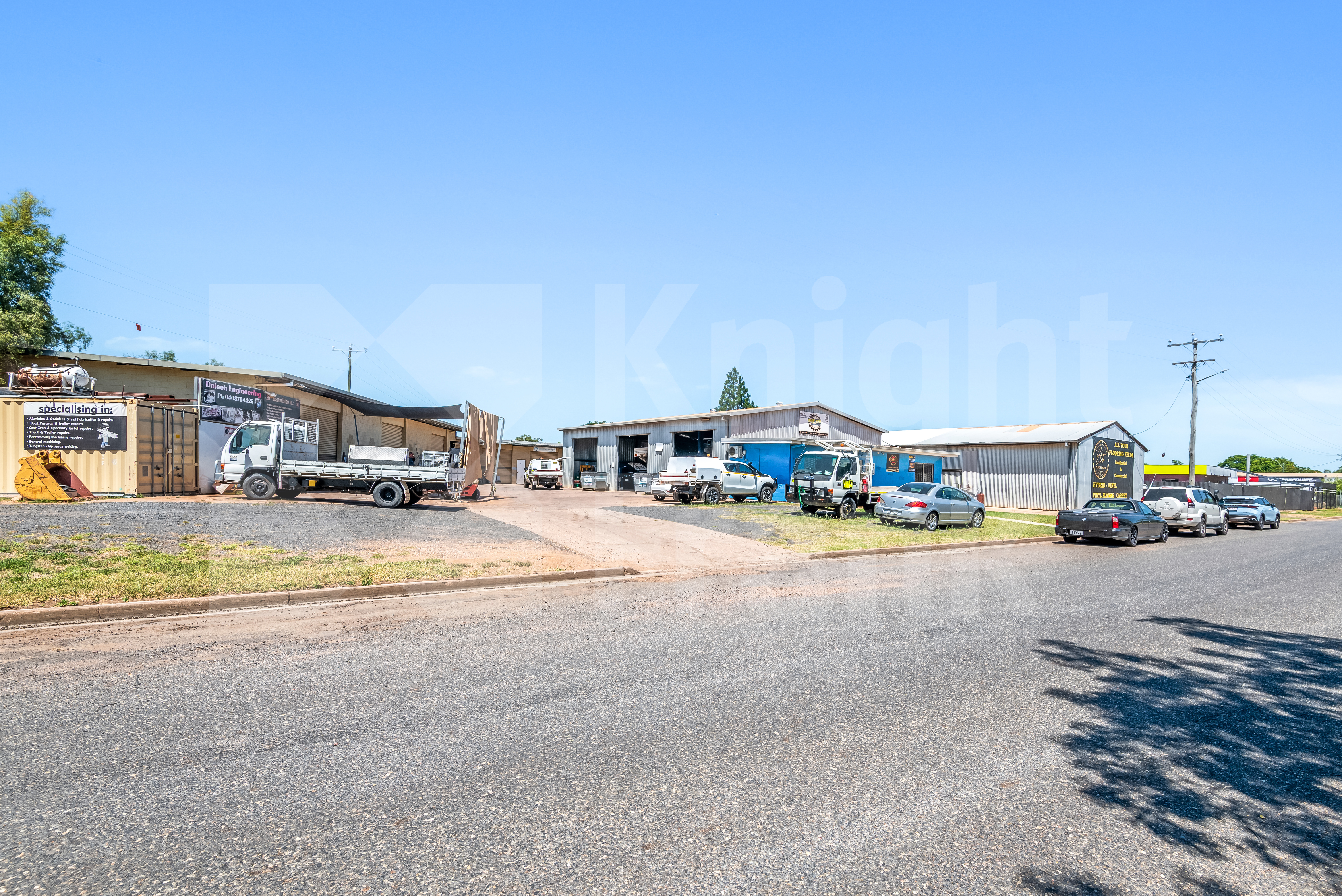 Lot 9 Douglas St, Emerald, QLD, 4720 - Image 8