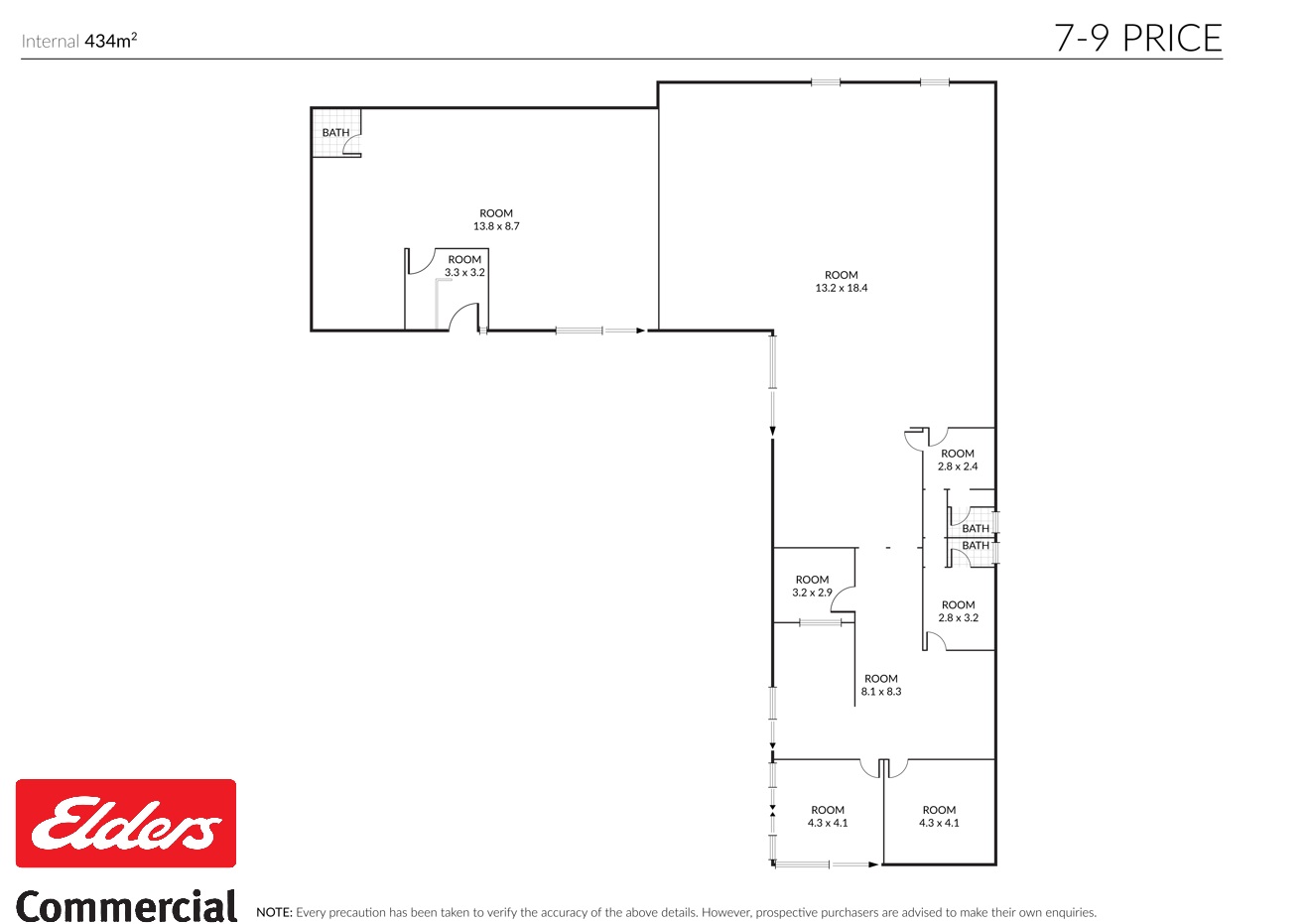 7-9 Price Avenue, Kawana, QLD, 4701 - Image 11