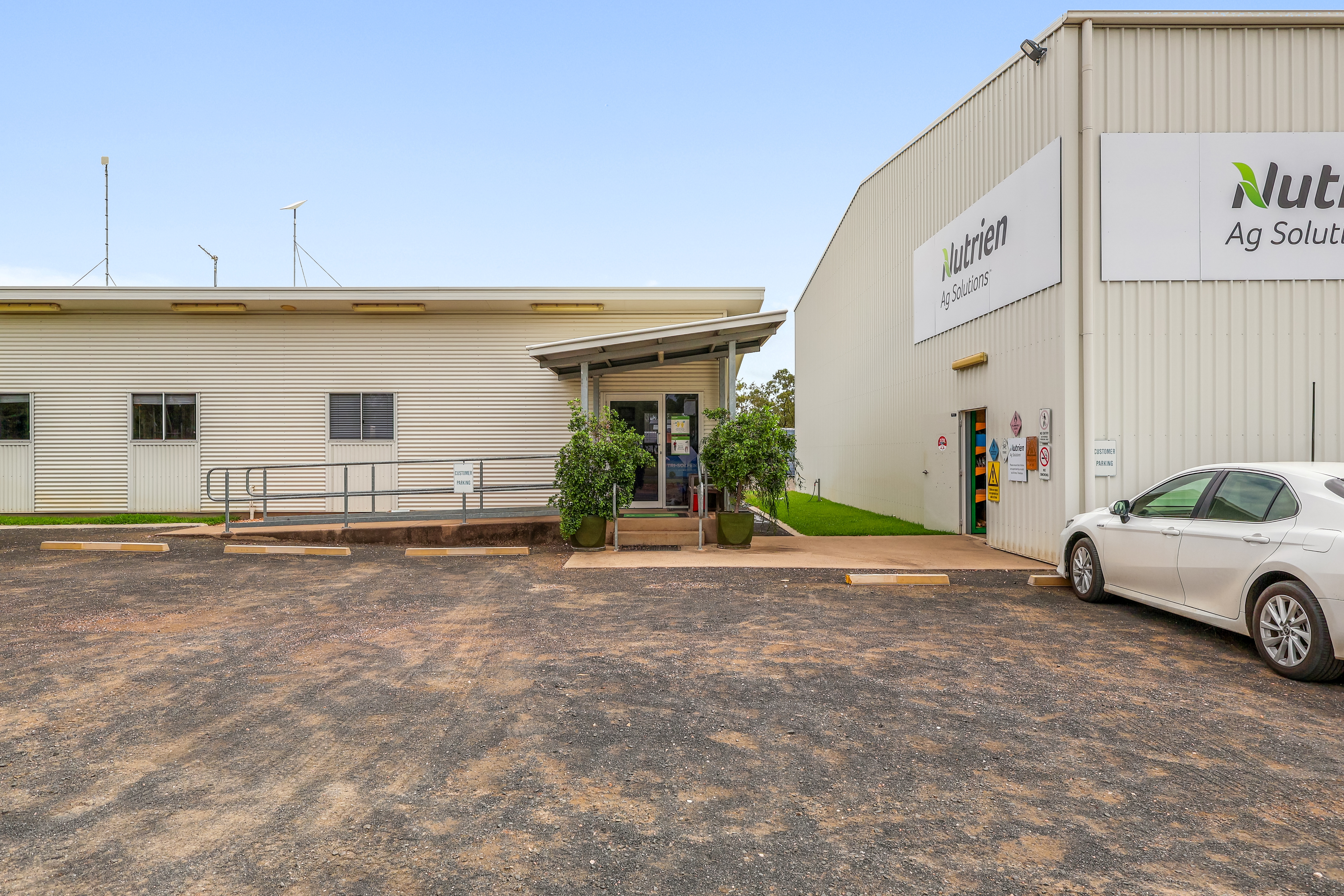 15738 Gregory Highway, Clermont, QLD, 4721 - Image 6