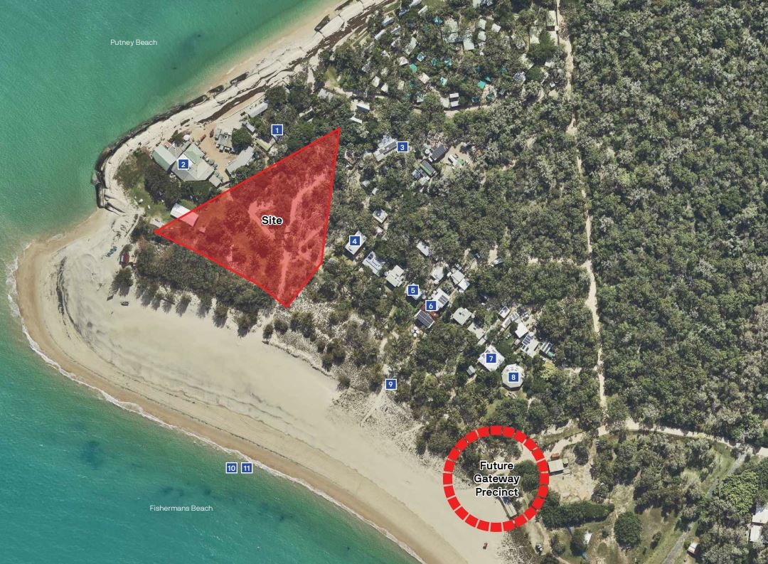 Lot 63 Great Keppel Island, The Keppels, QLD, 4703 - Image 22