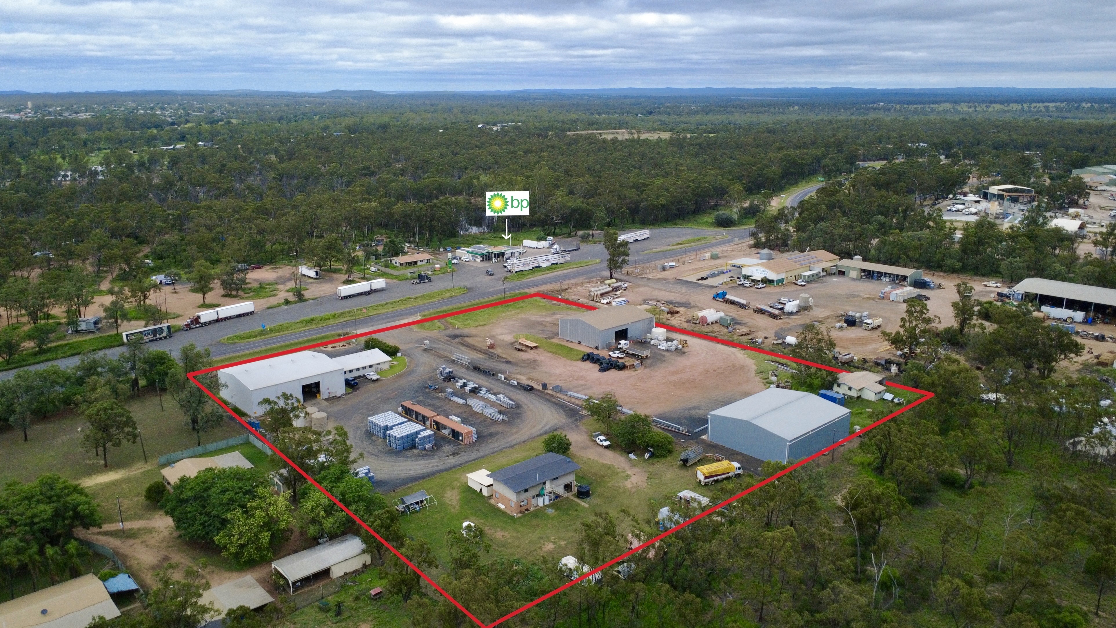 15738 Gregory Highway, Clermont, QLD, 4721 - Image 3