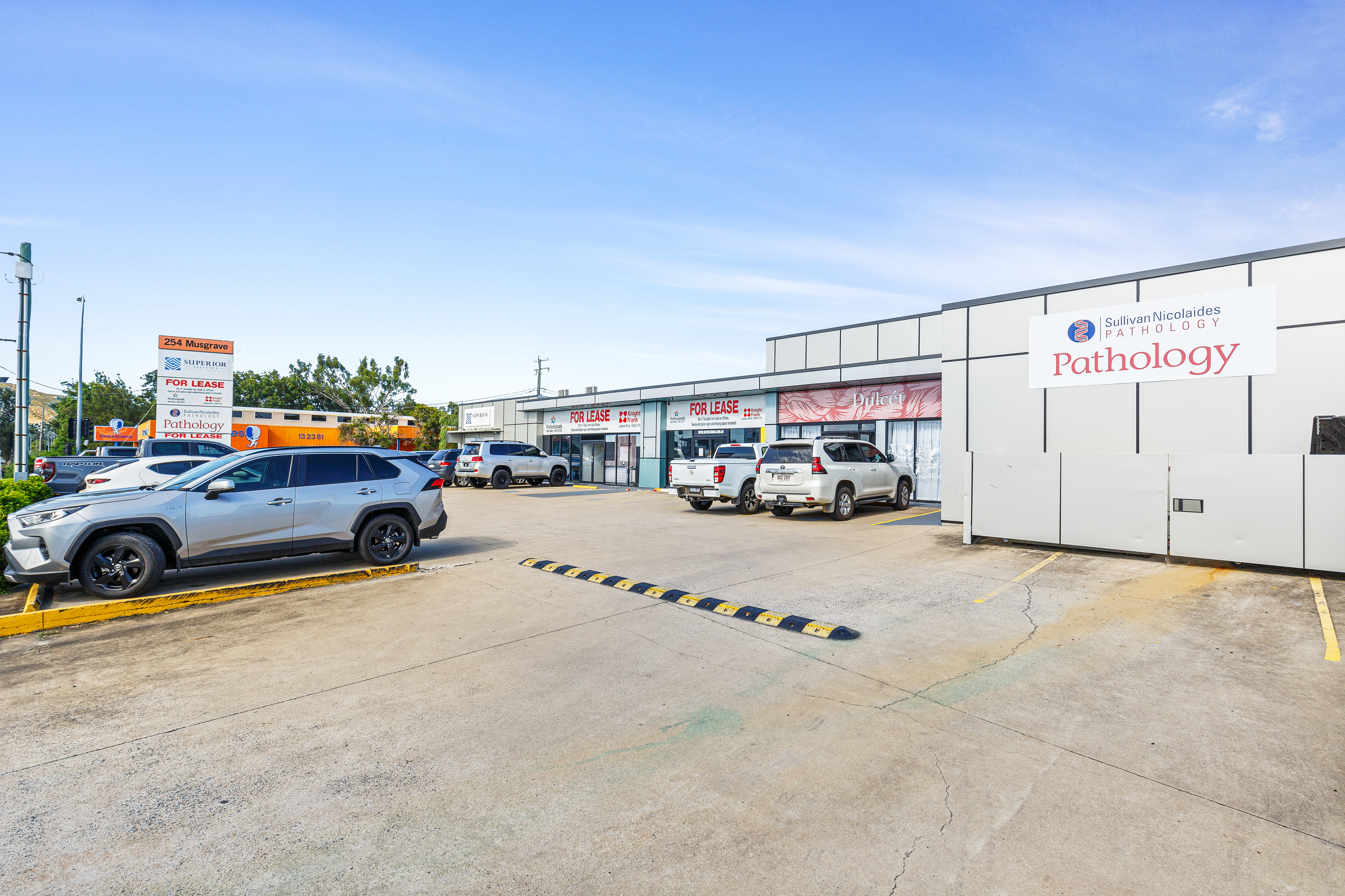 3/254 Musgrave Street, Berserker, QLD, 4701 - Image 7