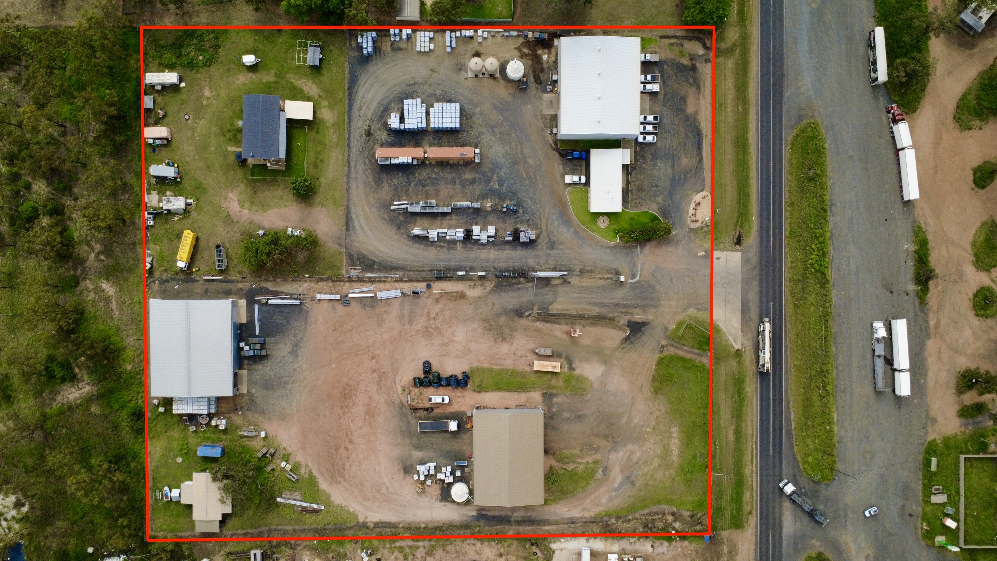 15738 Gregory Highway, Clermont, QLD, 4721 - Image 4