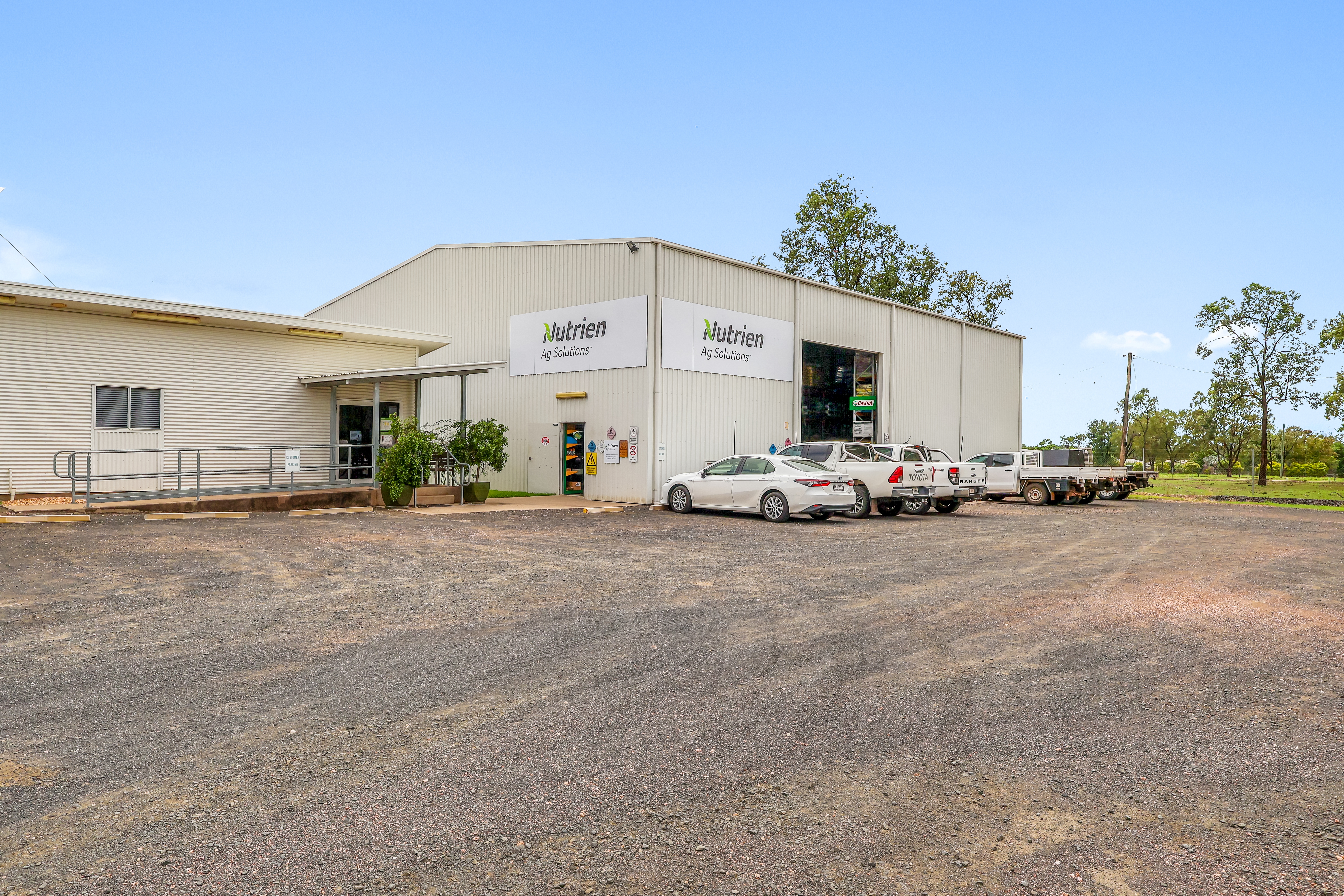 15738 Gregory Highway, Clermont, QLD, 4721 - Image 5