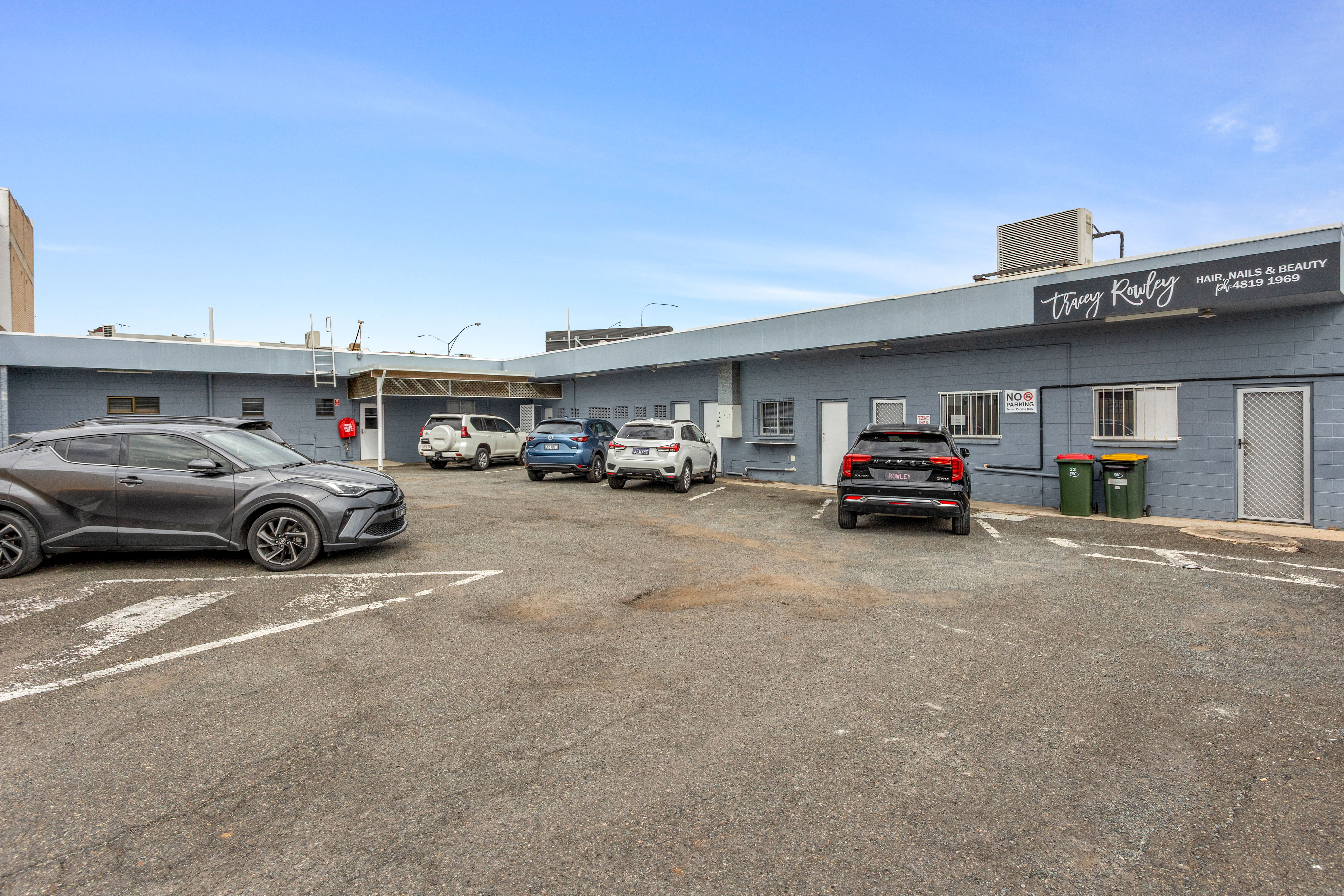 32 Denham Street, Rockhampton City, QLD, 4700 - Image 12