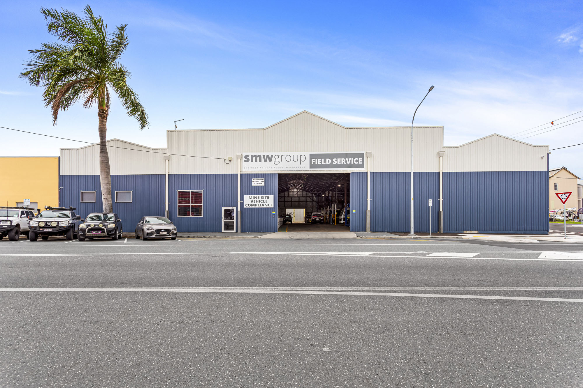 235 East Street, Rockhampton City, QLD, 4700 - Image 1