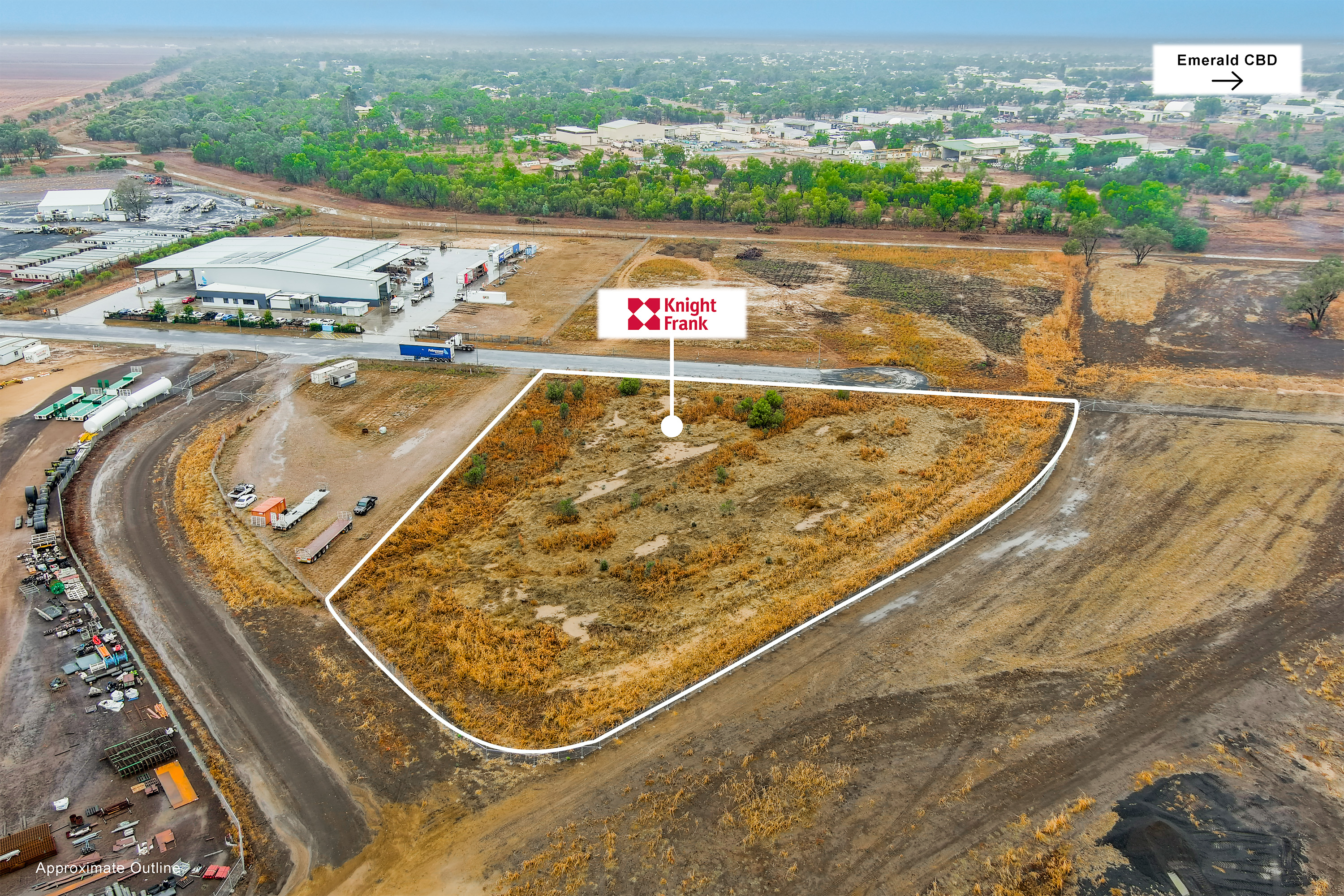 24 Sir Leslie Wilson Dr, Emerald, QLD, 4720 - Image 1