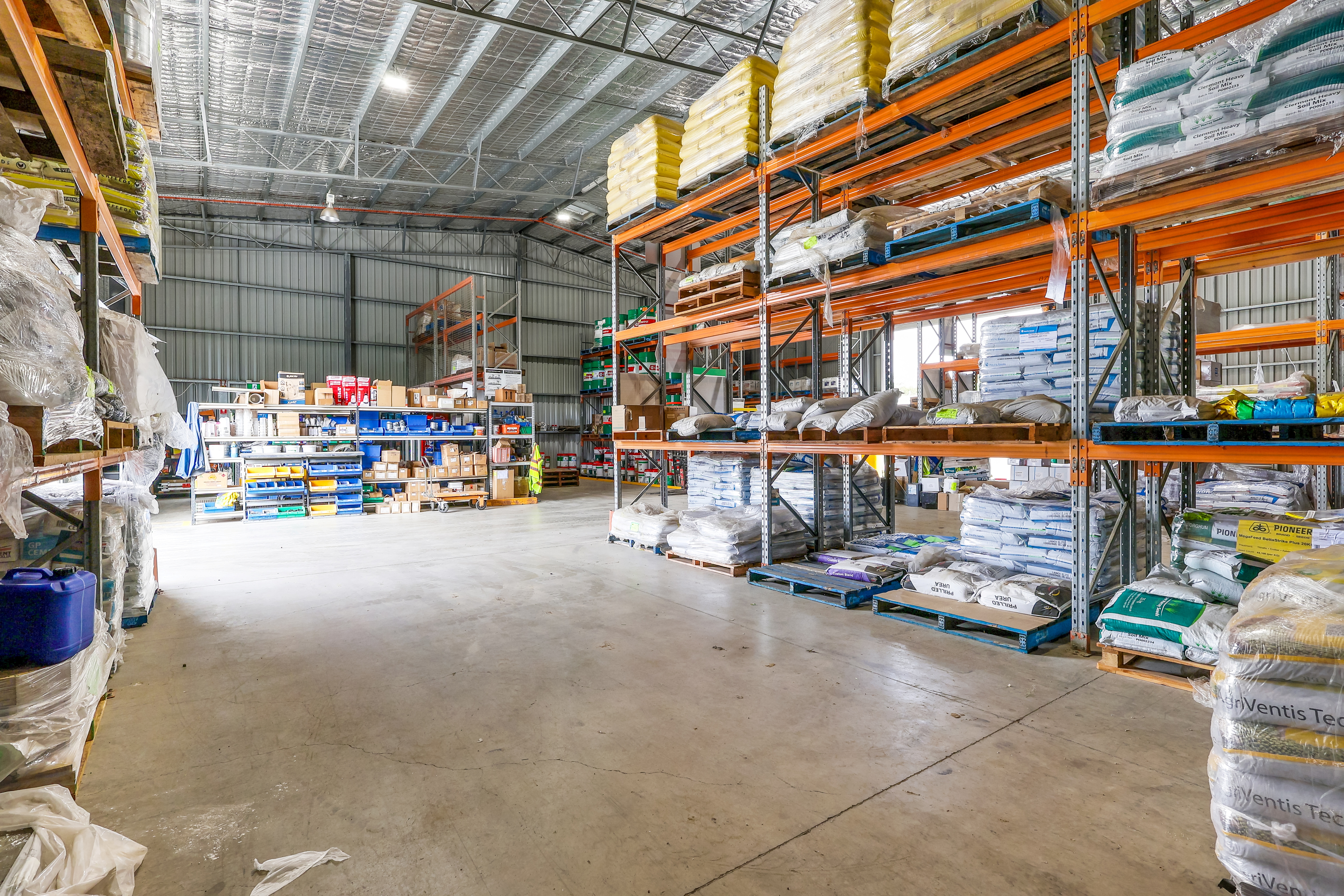 15738 Gregory Highway, Clermont, QLD, 4721 - Image 7