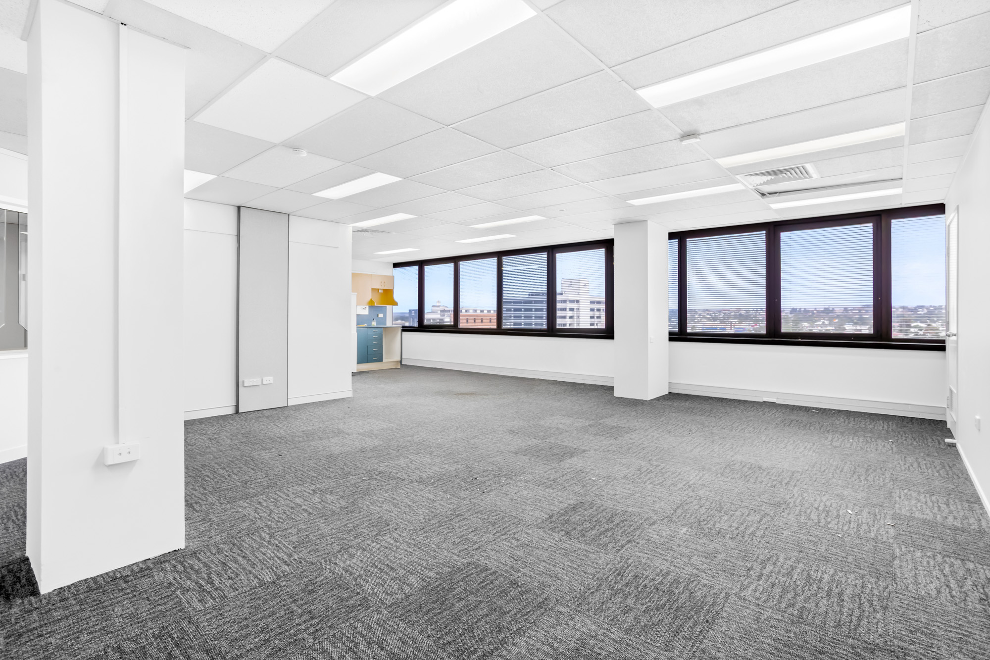 6A/34 East Street, Rockhampton City, QLD, 4700 - Image 2