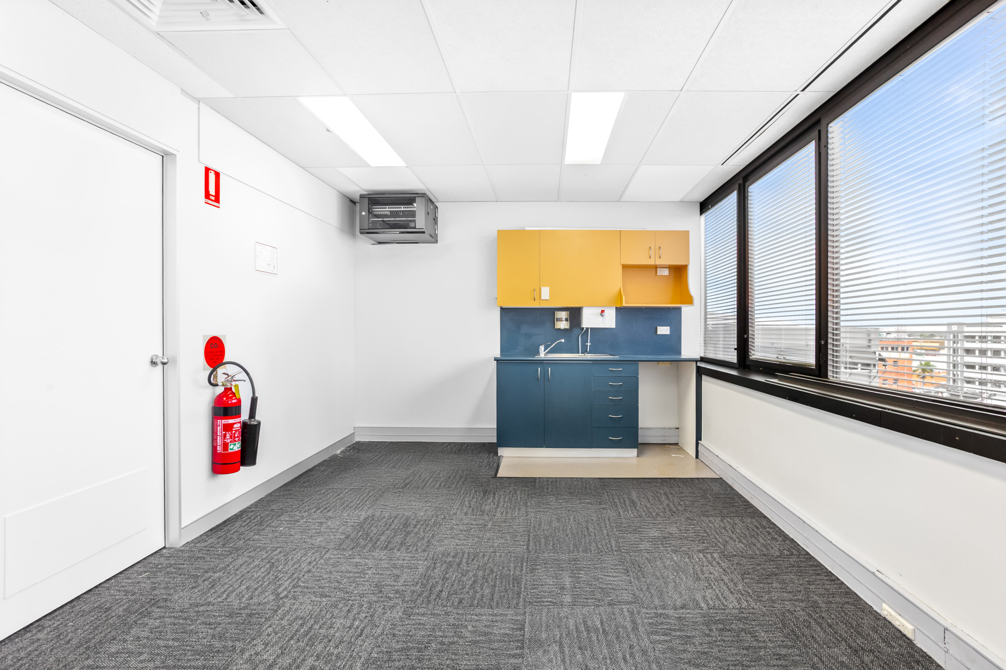 6A/34 East Street, Rockhampton City, QLD, 4700 - Image 3