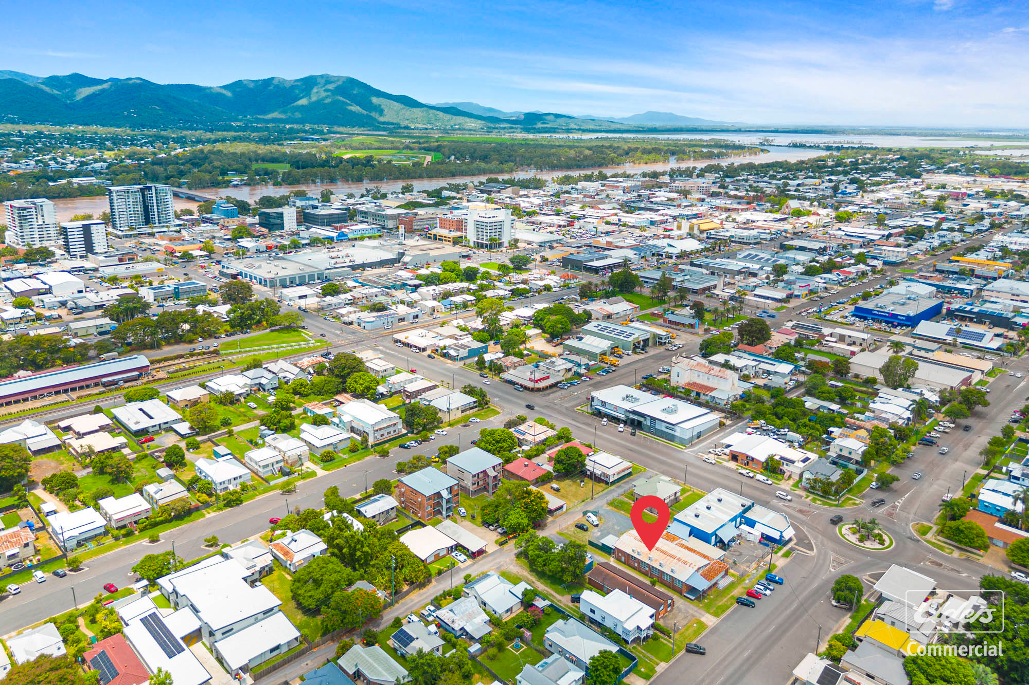 197-199 Campbell Street, Rockhampton City, QLD, 4700 - Image 4