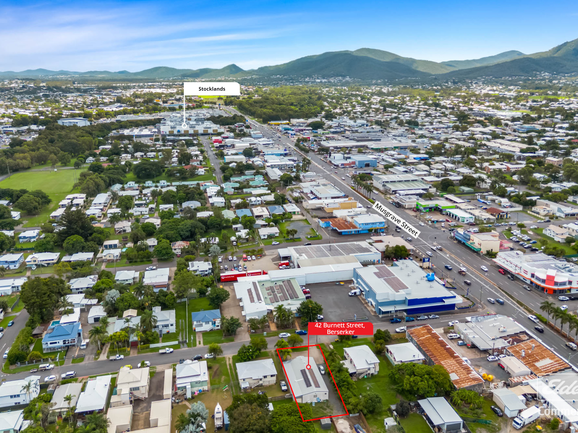 42 Burnett Street, Berserker, QLD, 4701 - Image 8