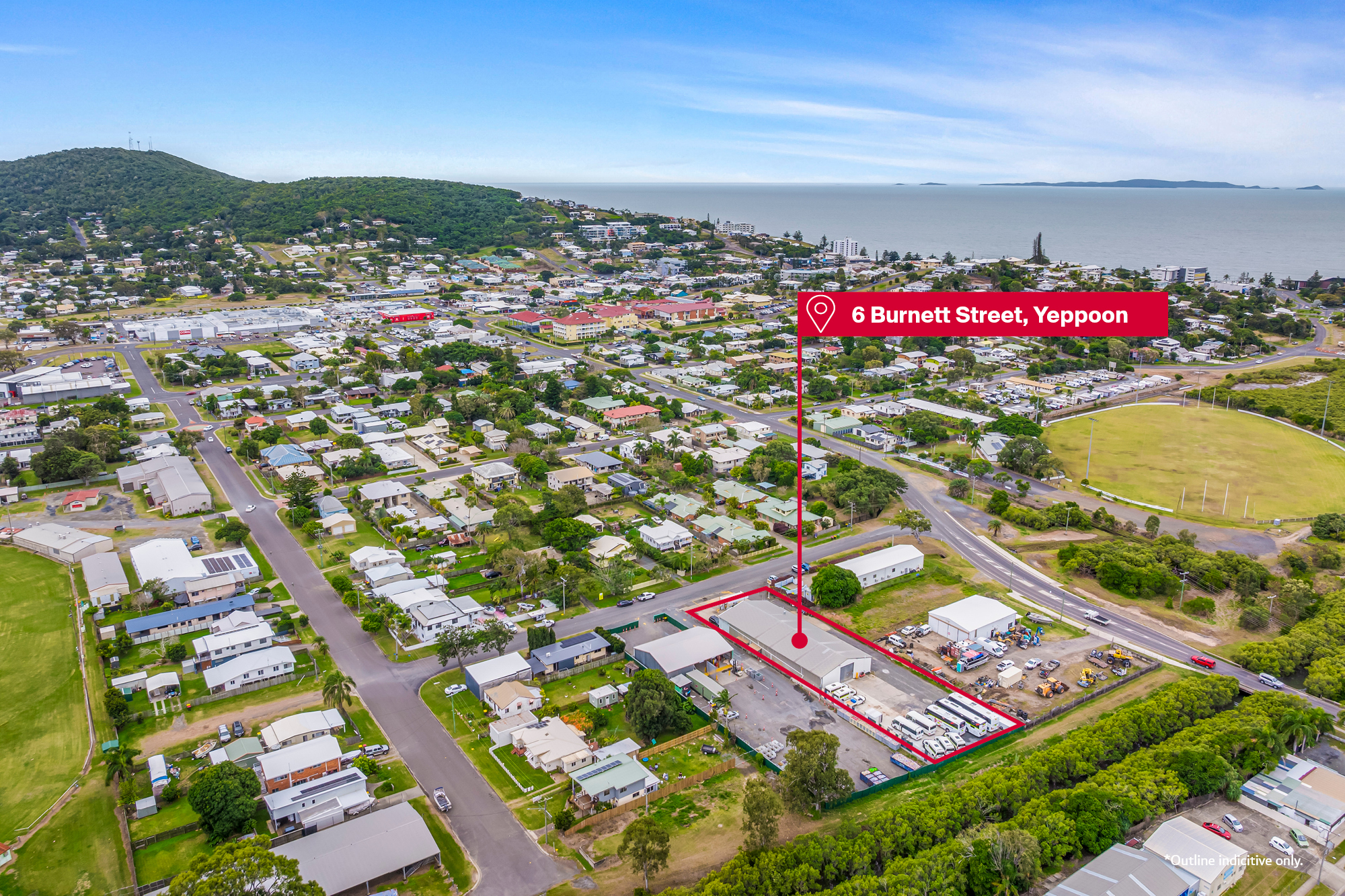 6 Burnett Street, Yeppoon, QLD, 4703 - Image 2