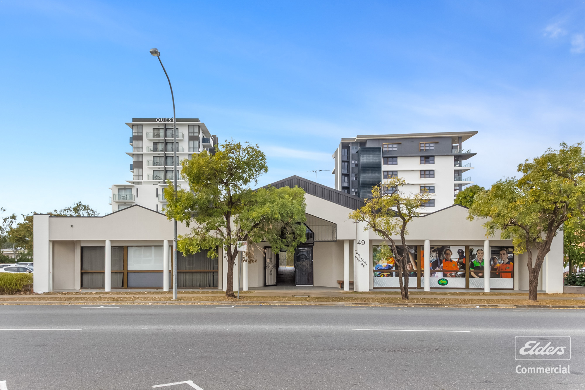 49-51 Bolsover Street, Rockhampton City, QLD, 4700 - Image 1