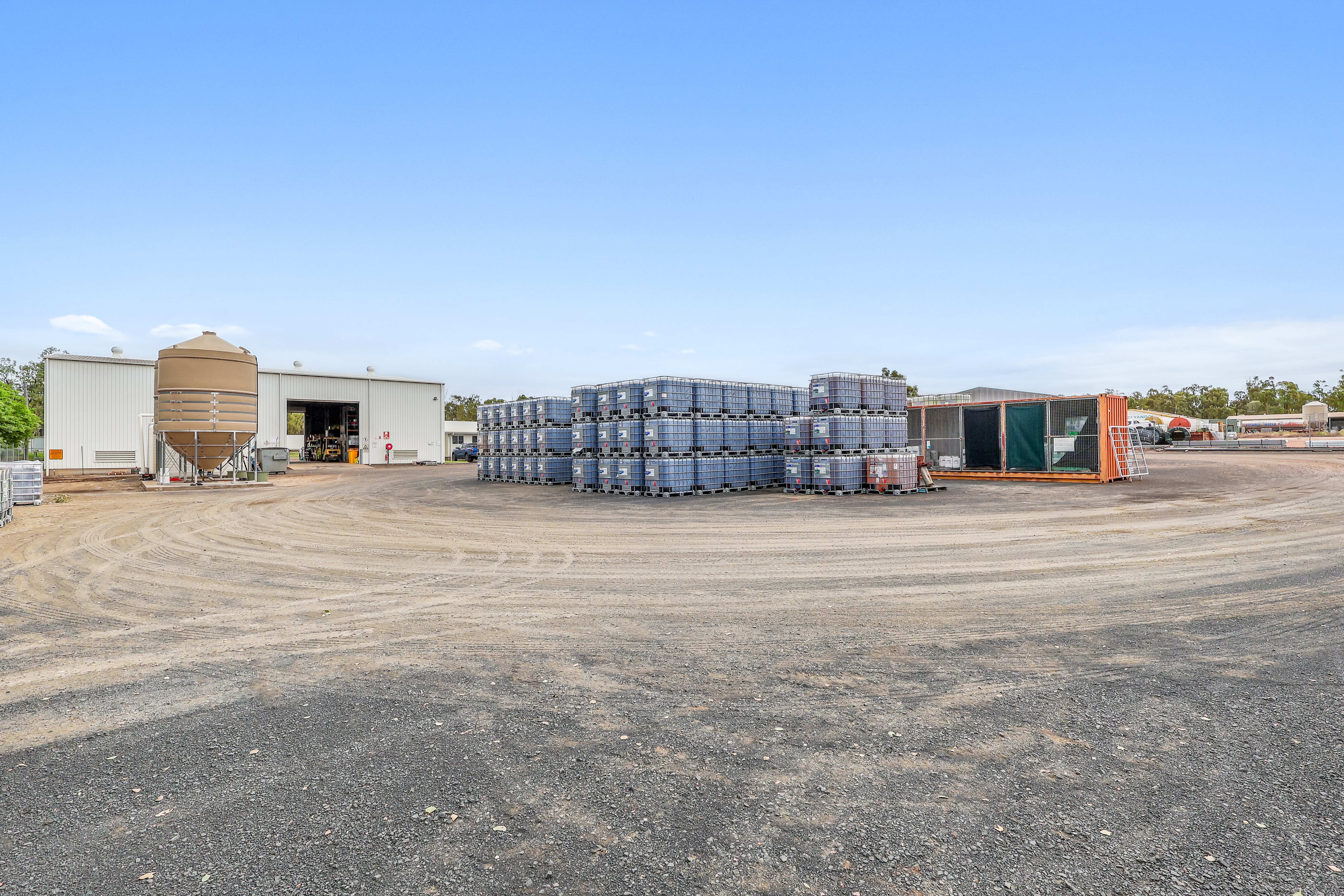 15738 Gregory Highway, Clermont, QLD, 4721 - Image 16