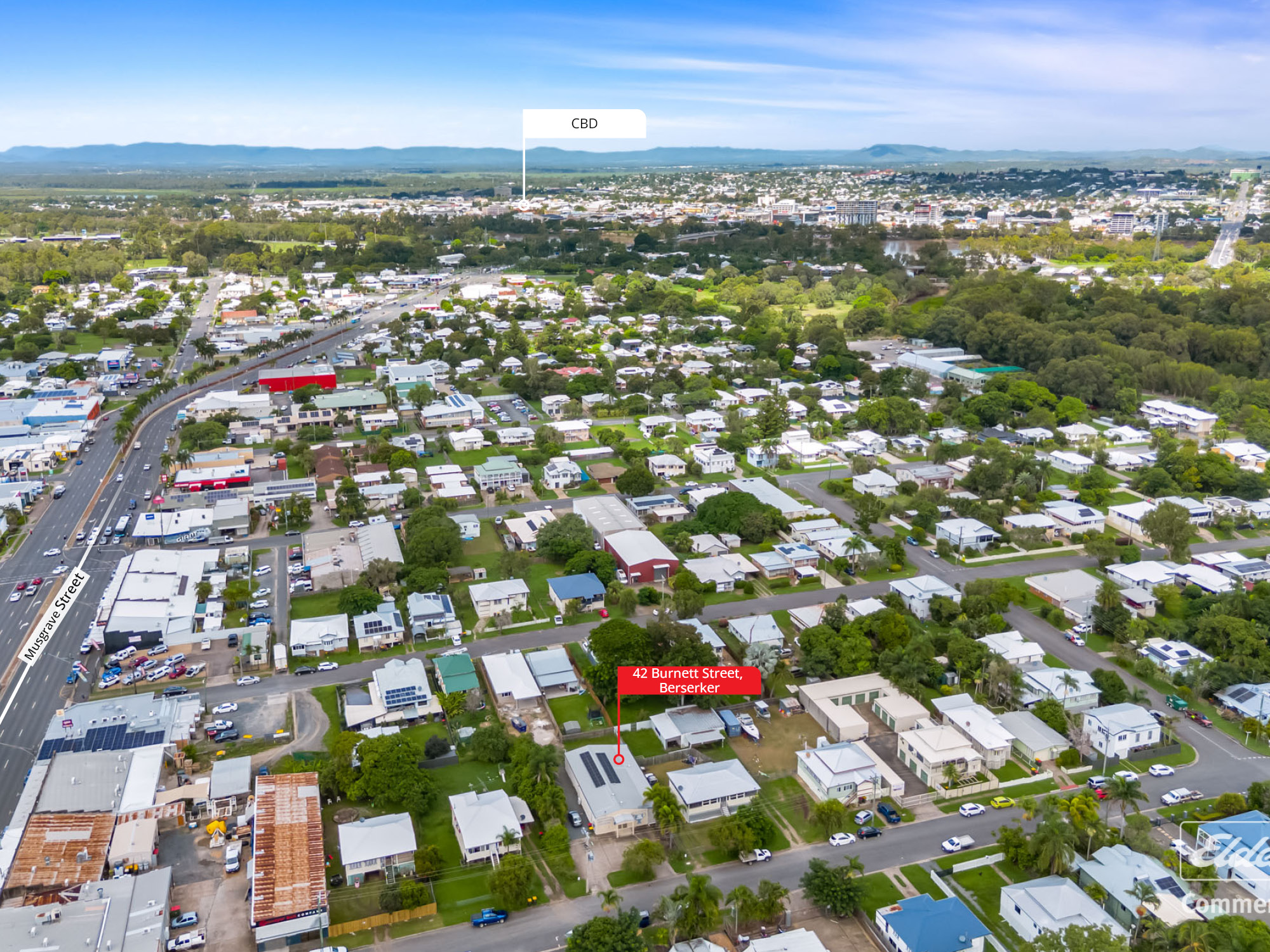 42 Burnett Street, Berserker, QLD, 4701 - Image 9