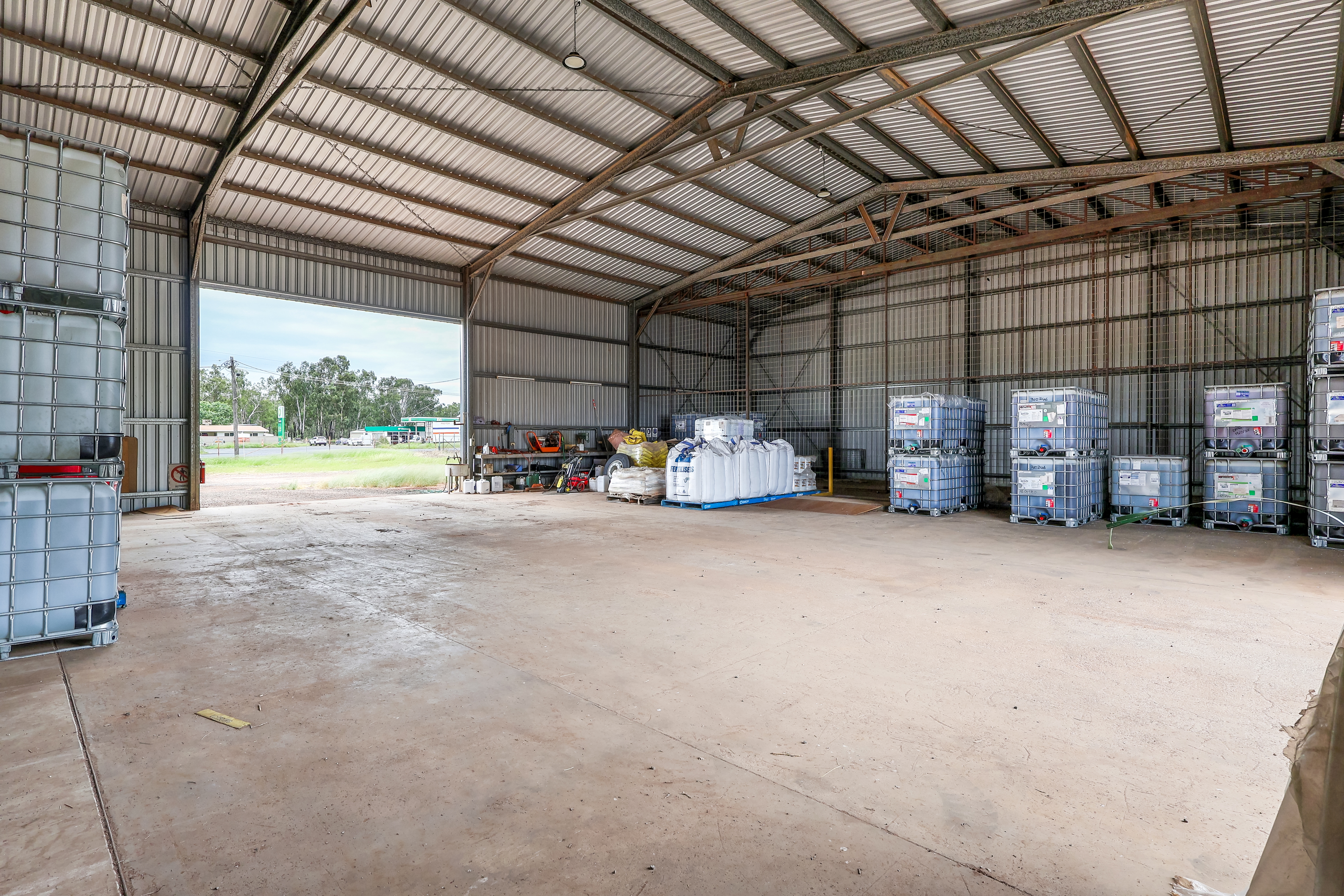 15738 Gregory Highway, Clermont, QLD, 4721 - Image 10