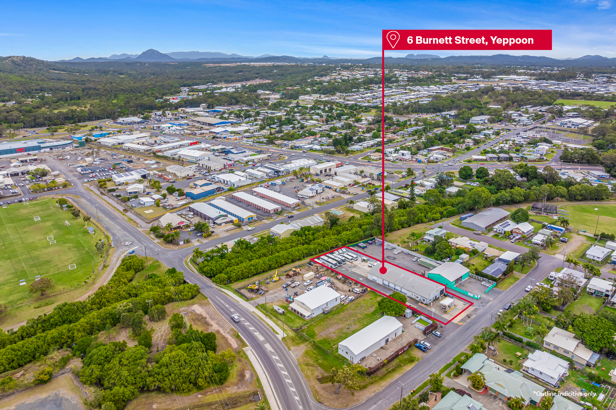 6 Burnett Street, Yeppoon, QLD, 4703 - Image 3