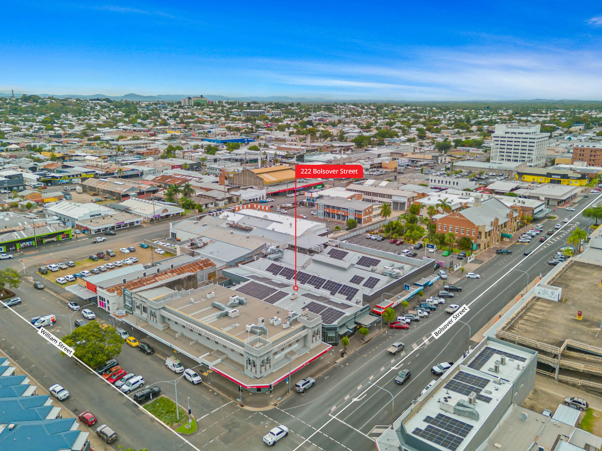 222 Bolsover Street, Rockhampton City, QLD, 4700 - Image 9